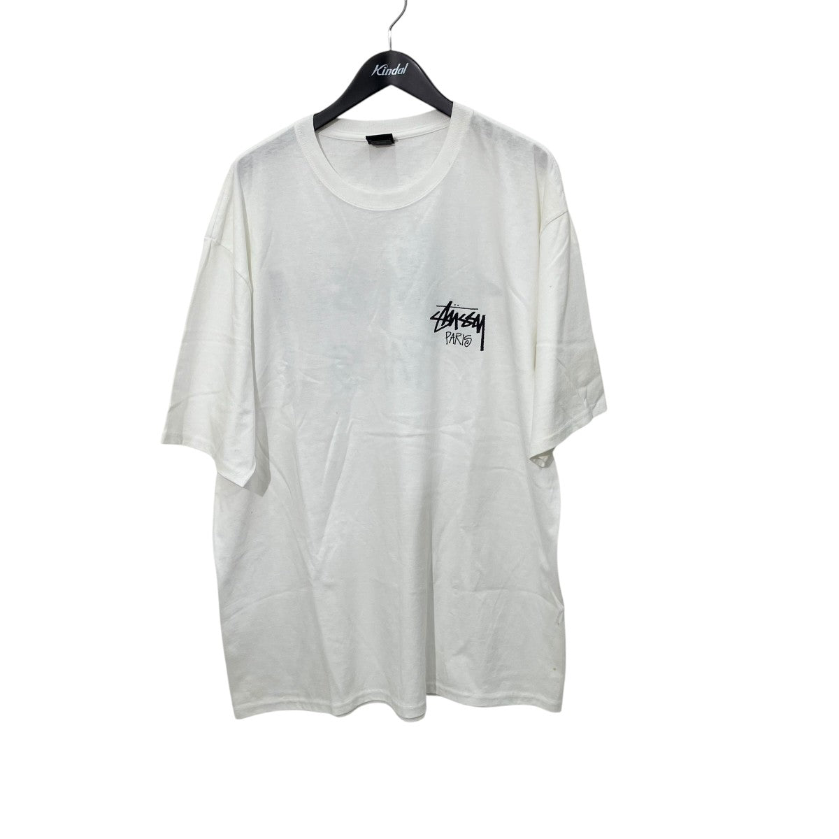 stussy Toronto Chapter TeeプリントTシャツ 古着・中古-1枚目のアイテム画像