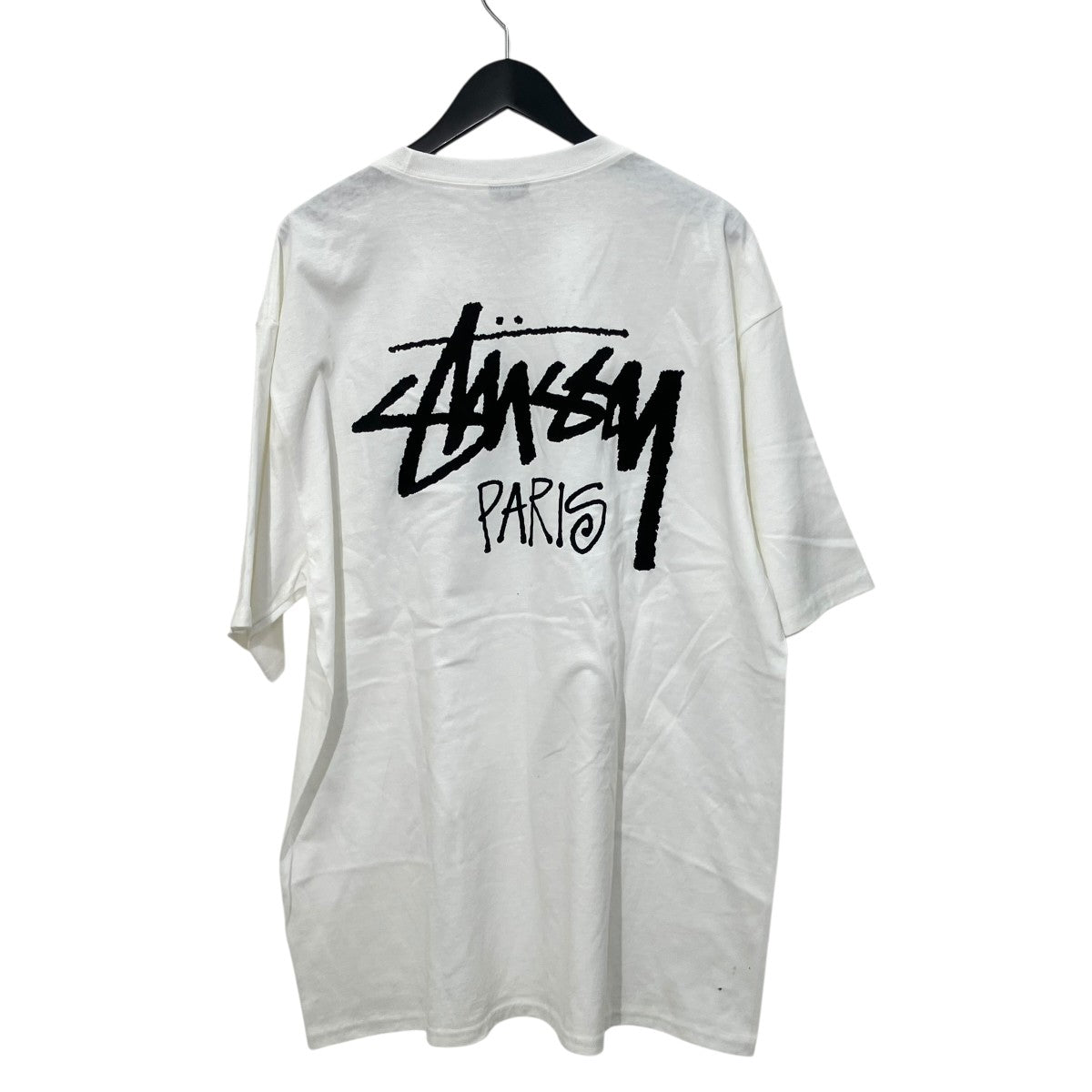 stussy Toronto Chapter TeeプリントTシャツ 古着・中古-2枚目のアイテム画像