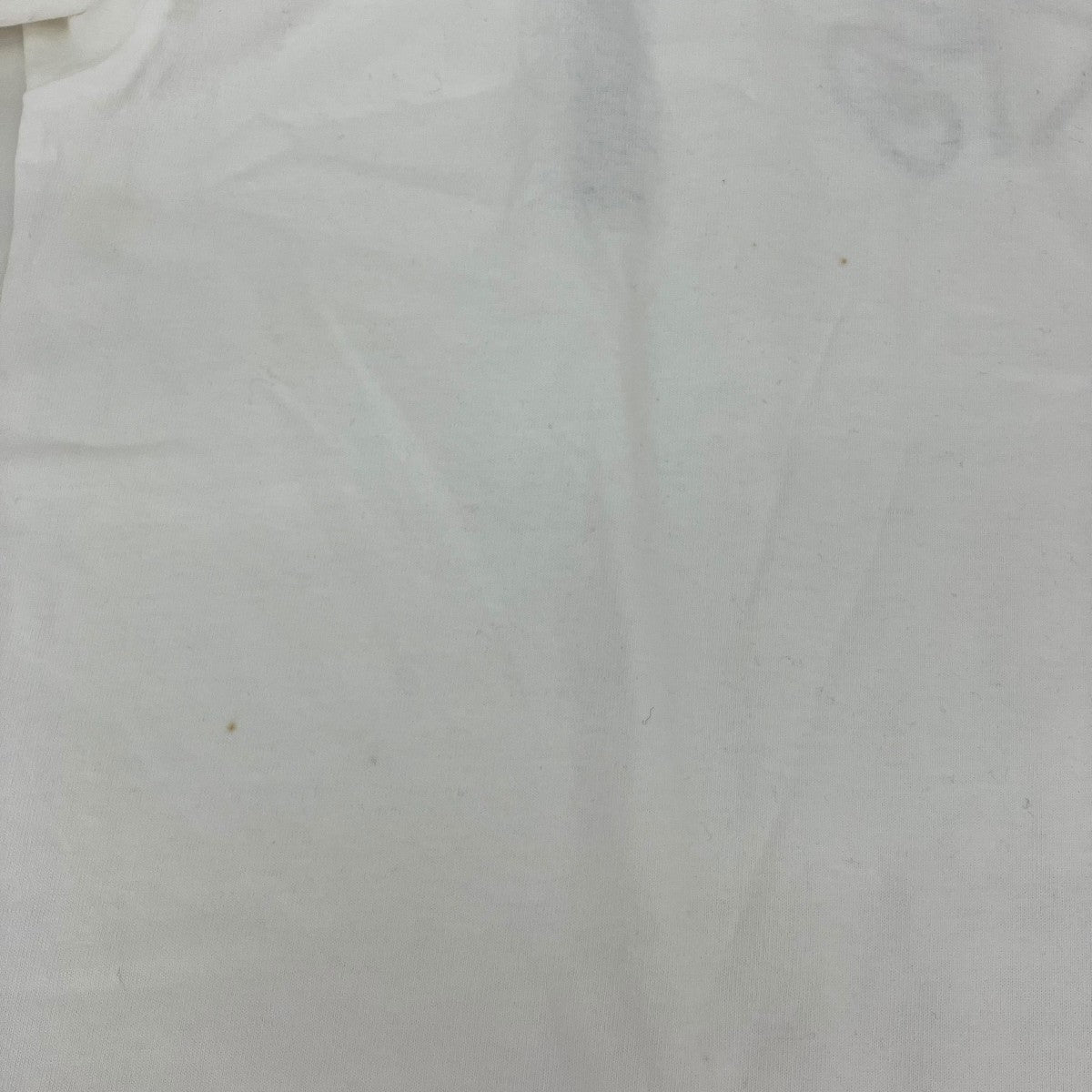 stussy Toronto Chapter TeeプリントTシャツ 古着・中古-6枚目のアイテム画像