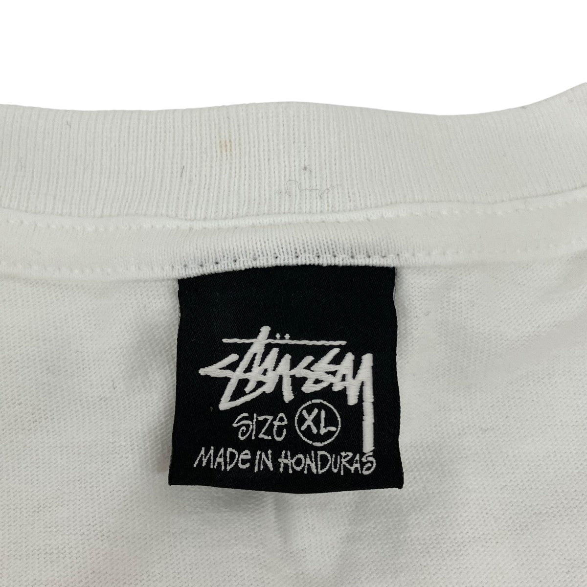 stussy Toronto Chapter TeeプリントTシャツ 古着・中古-9枚目のアイテム画像