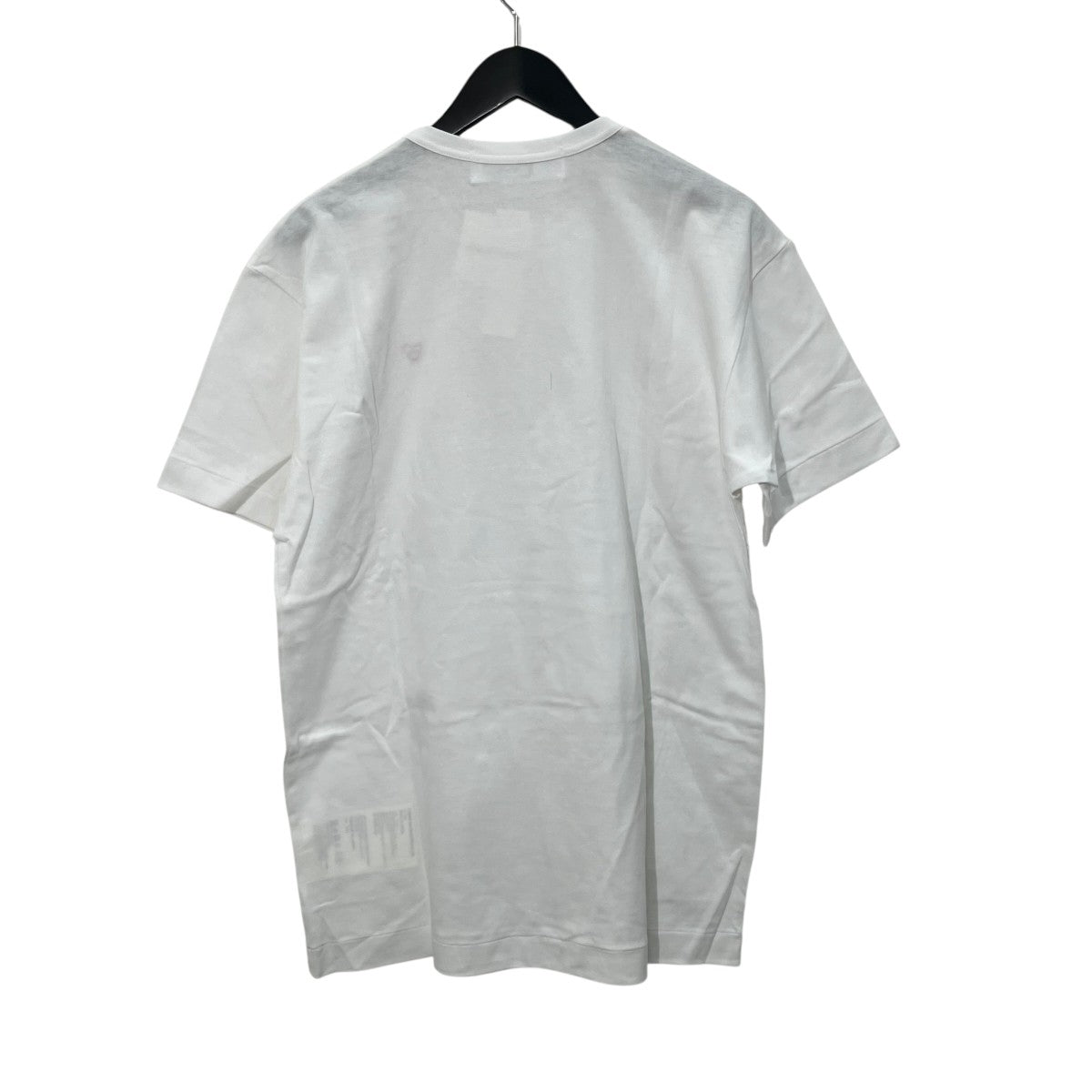 PLAY COMME des GARCONS AD2023半袖TシャツAZ-T304 古着・中古-2枚目のアイテム画像