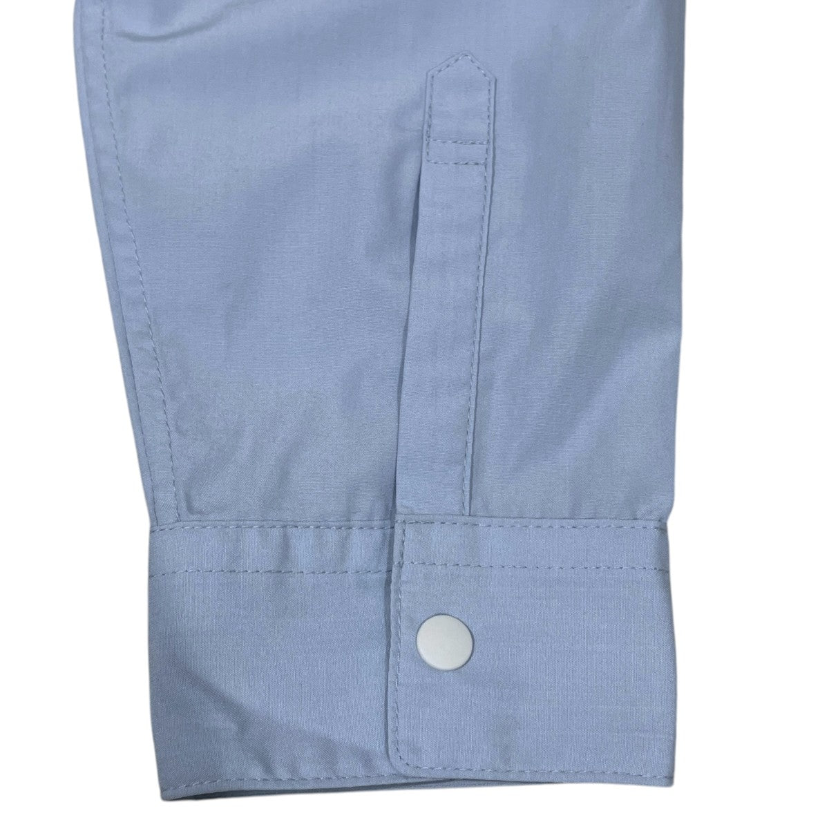 長袖シャツ Bamboo Shirt バンブーシャツ