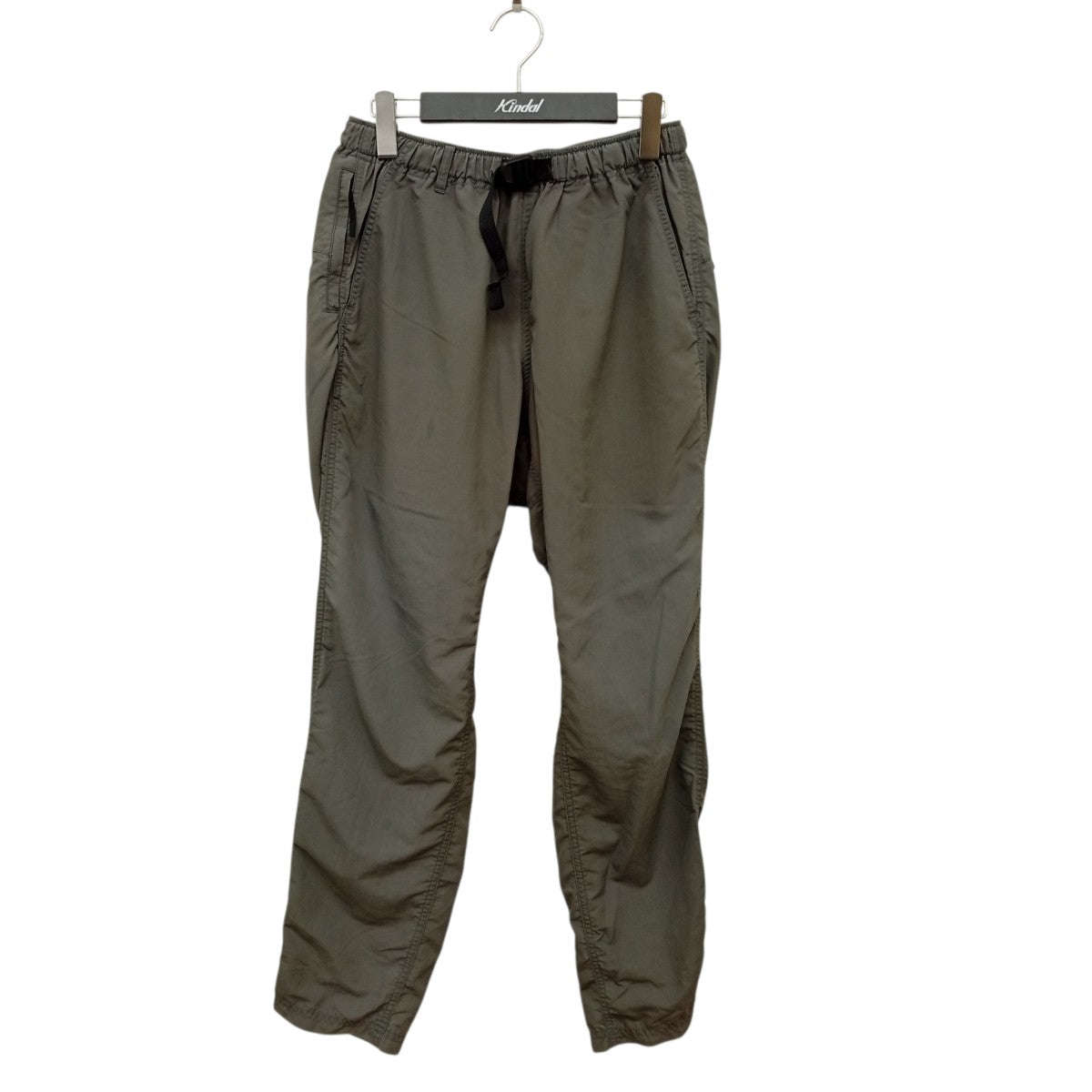 Basic Hike Pantsパンツ