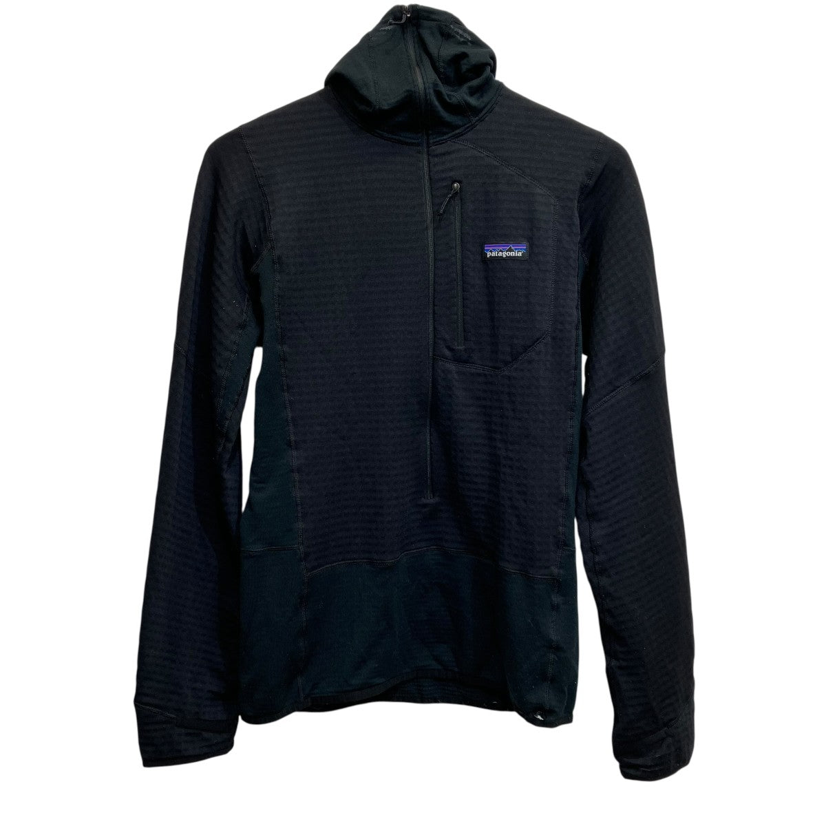 Patagonia プルオーバーフーディー40069FA19