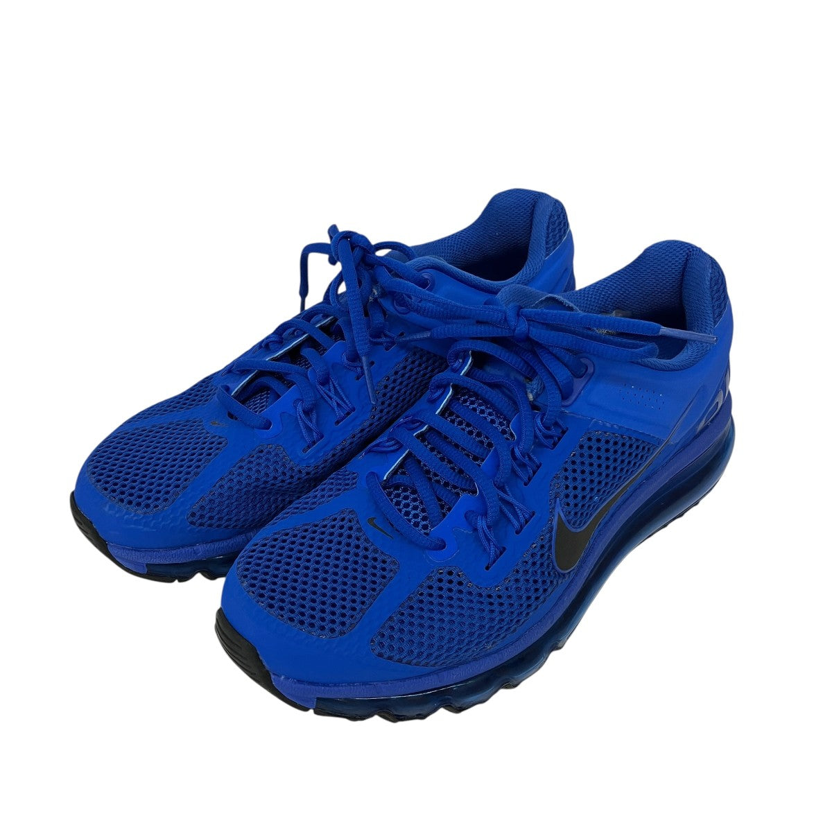 NIKE AIR MAX 2013 HYPER ROYALスニーカーHF3660-400 古着・中古-1枚目のアイテム画像