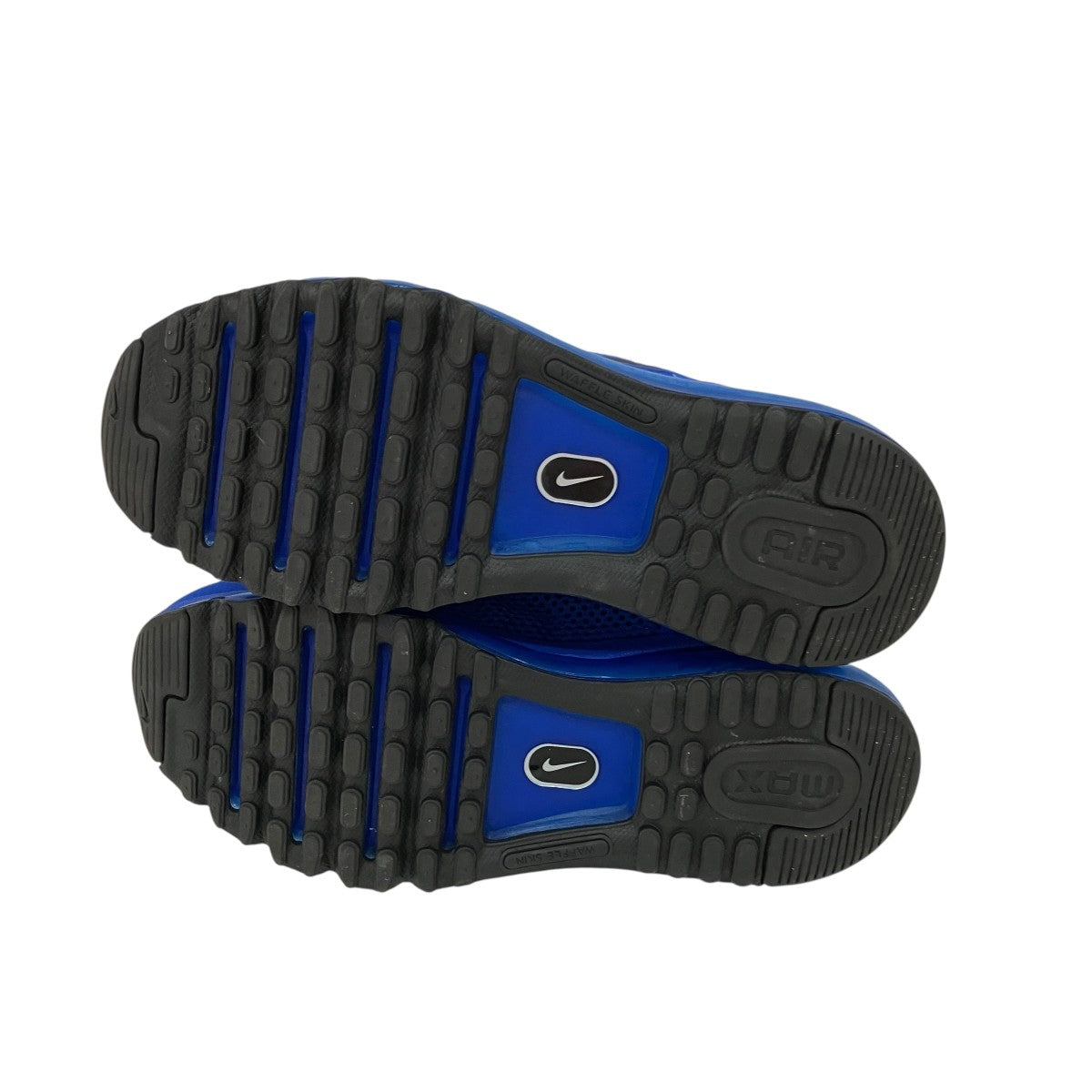 NIKE AIR MAX 2013 HYPER ROYALスニーカーHF3660-400 古着・中古-3枚目のアイテム画像