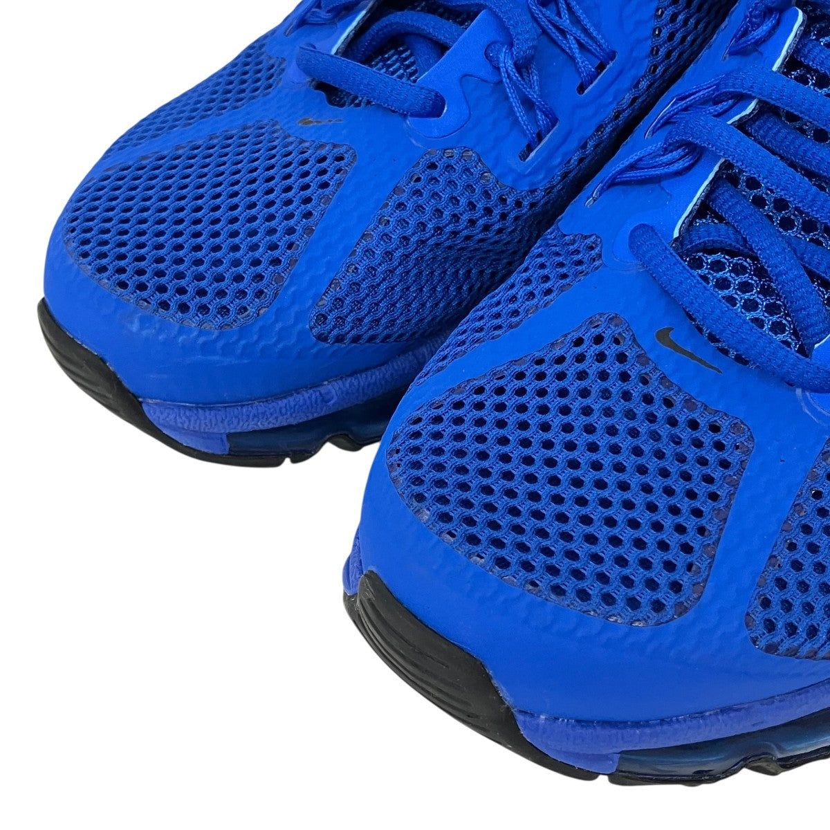 NIKE AIR MAX 2013 HYPER ROYALスニーカーHF3660-400 古着・中古-5枚目のアイテム画像