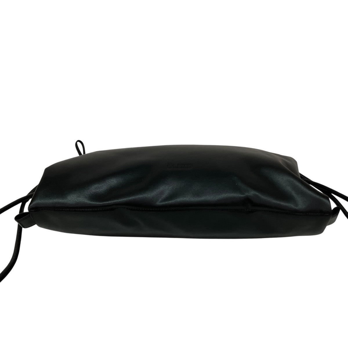 FOLDED BAGフォールドバッグ