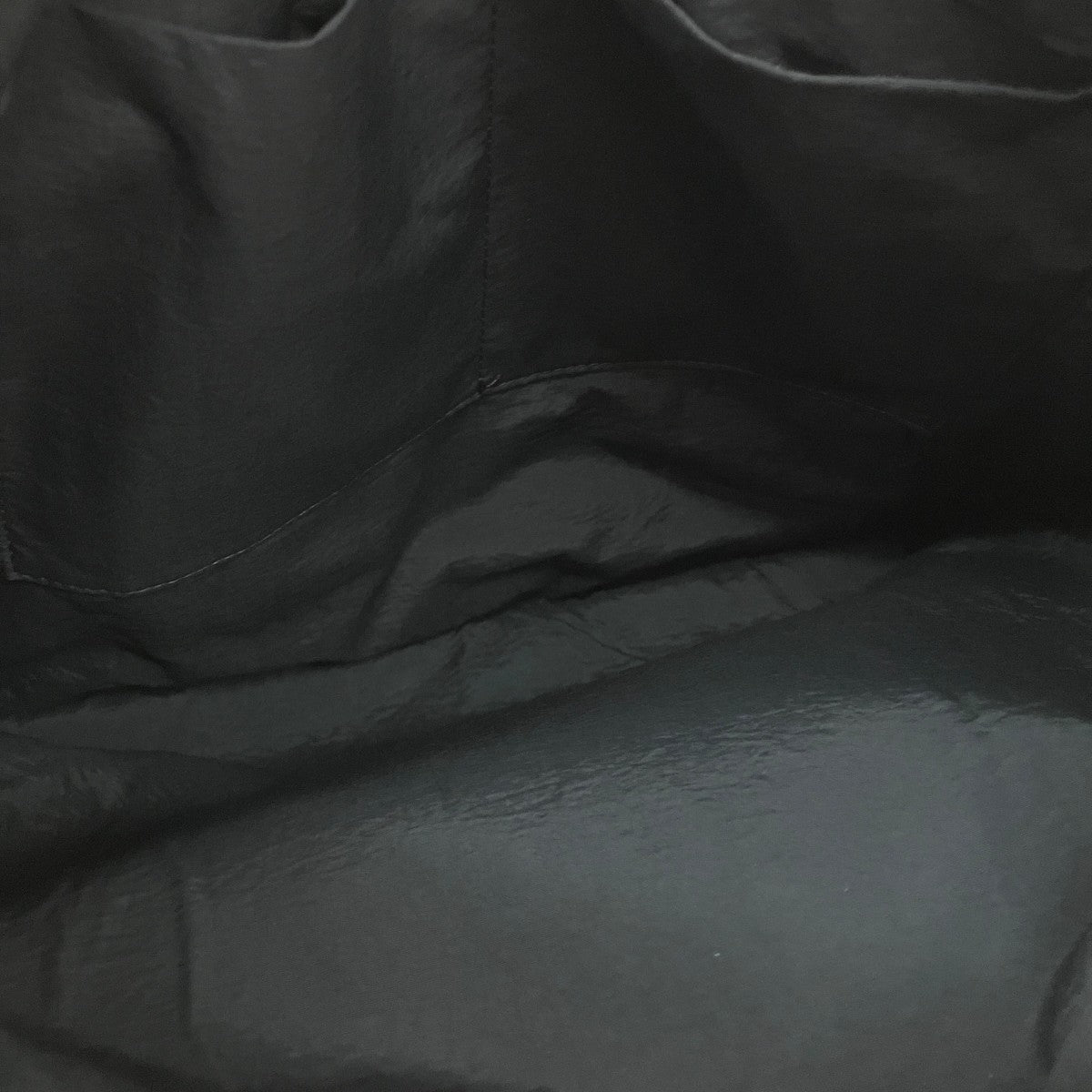 FOLDED BAGフォールドバッグ