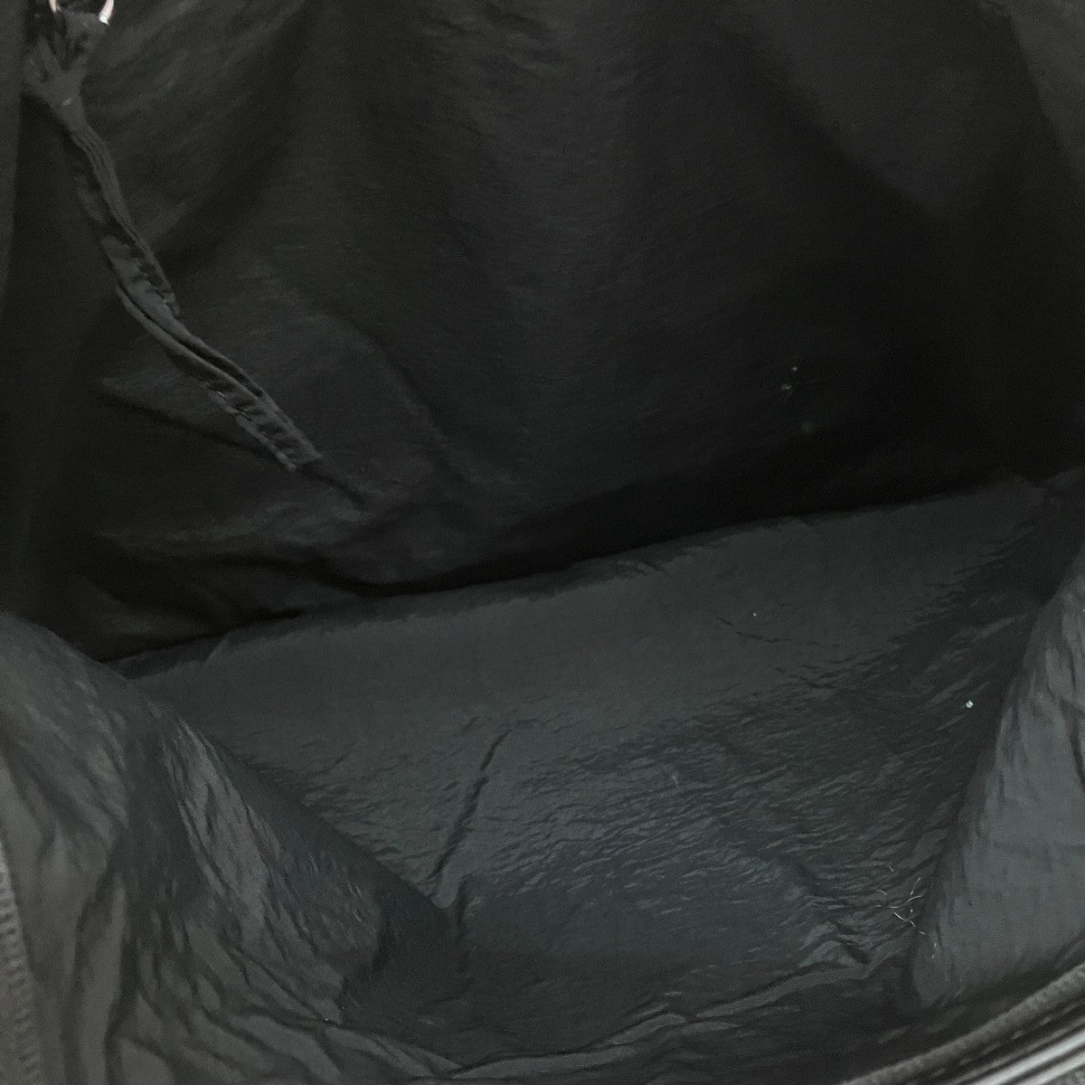 FOLDED BAGフォールドバッグ