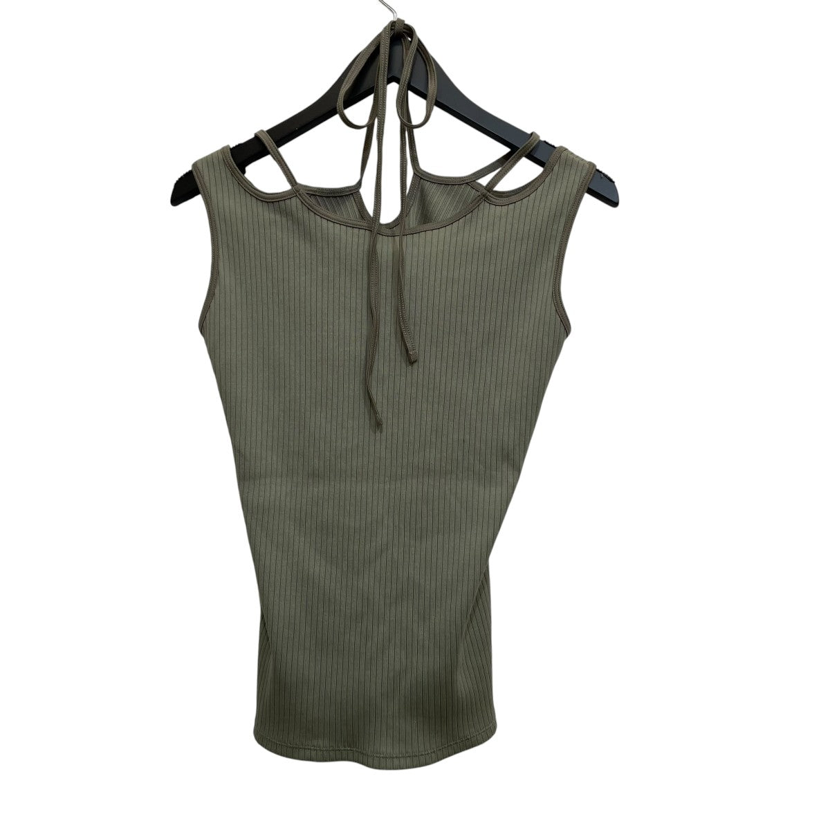 タンクトップmu21ss0604