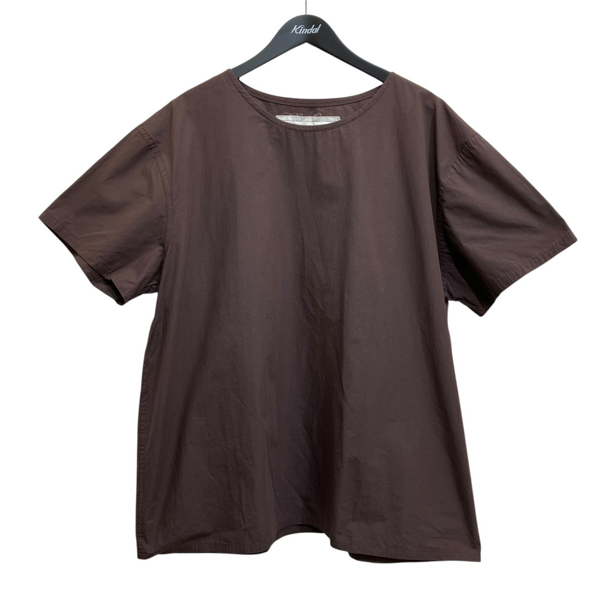 THE PAINTER TOP 006半袖シャツ