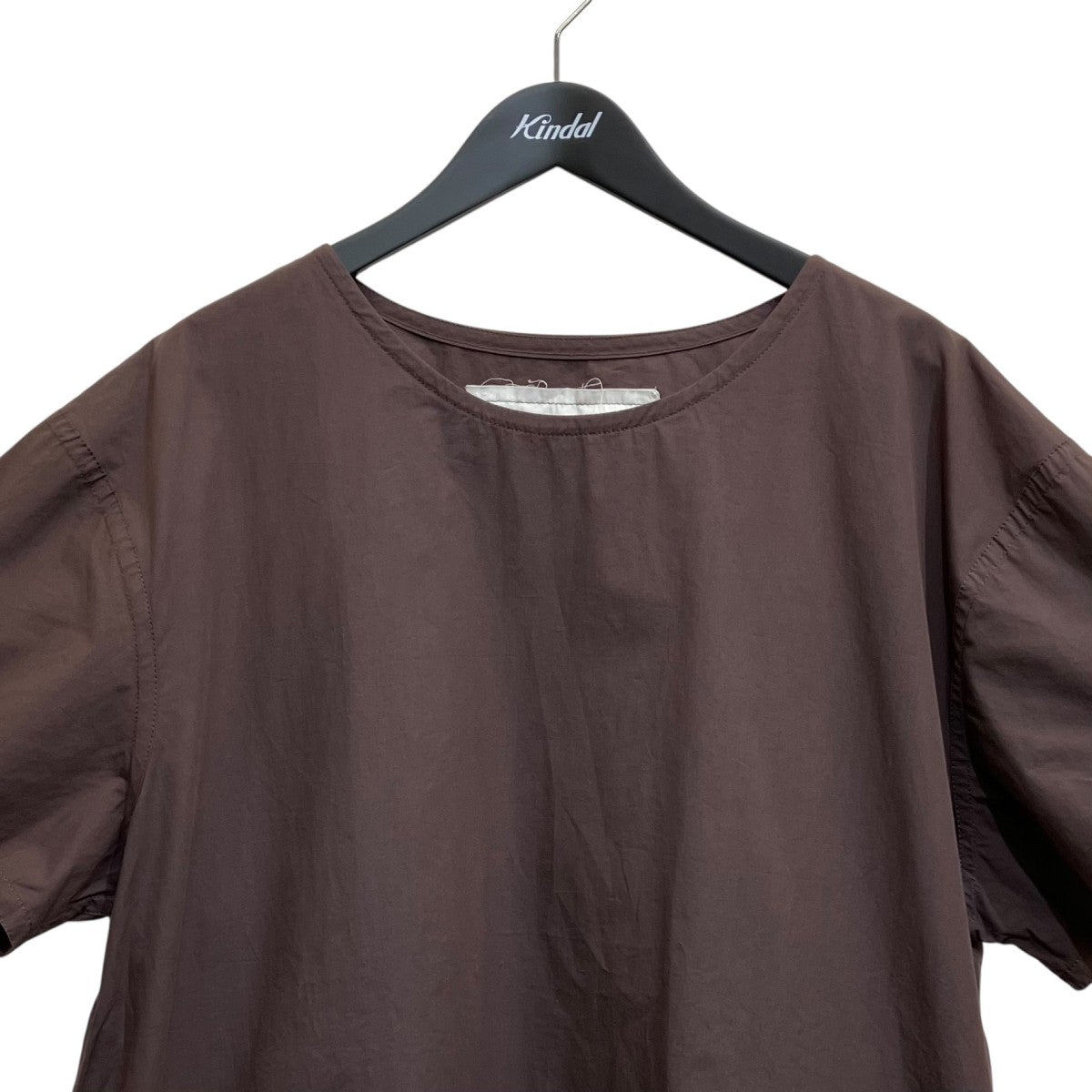 THE PAINTER TOP 006半袖シャツ
