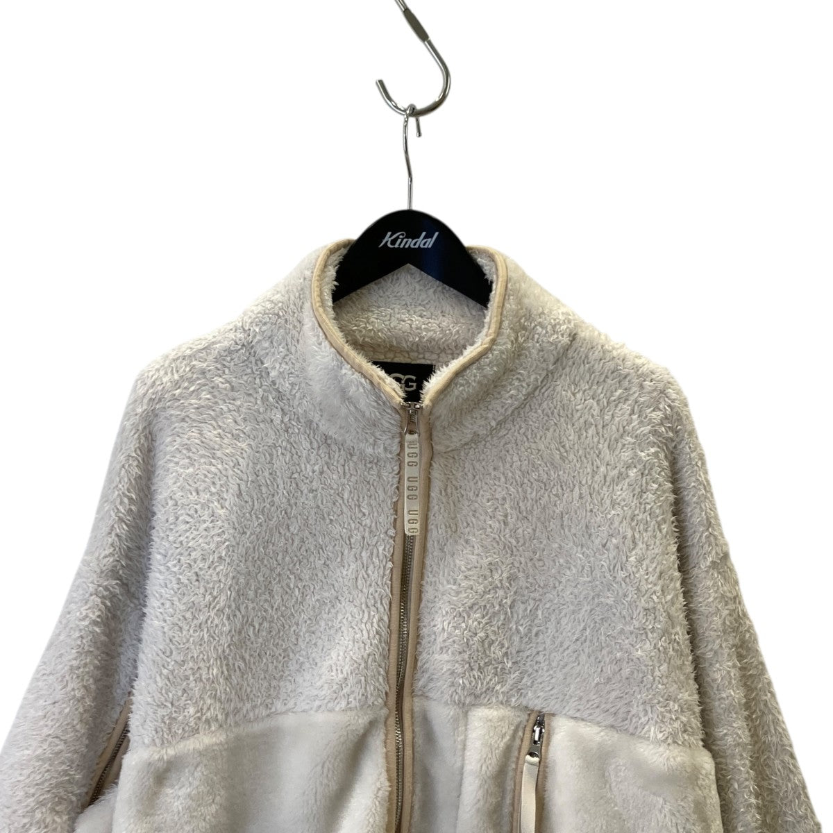 Marlene Sherpa Jacket IIフリースジャケット1134993