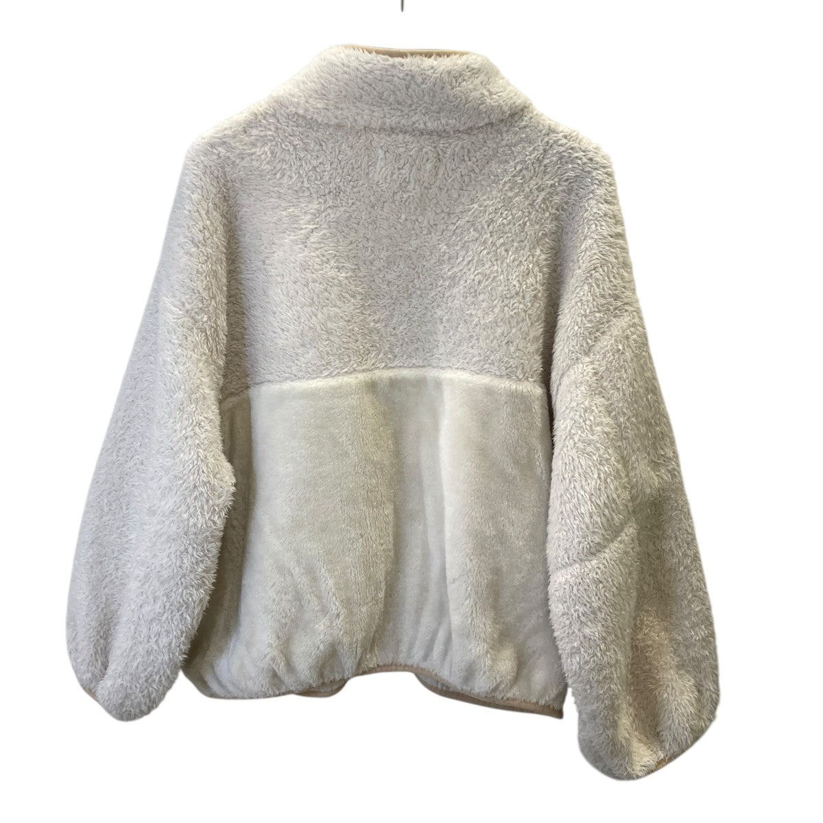 Marlene Sherpa Jacket IIフリースジャケット1134993