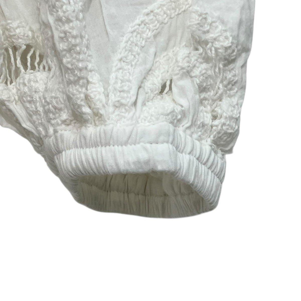 TORRAZZO DONNA 長袖ブラウス6241-429 古着・中古-4枚目のアイテム画像