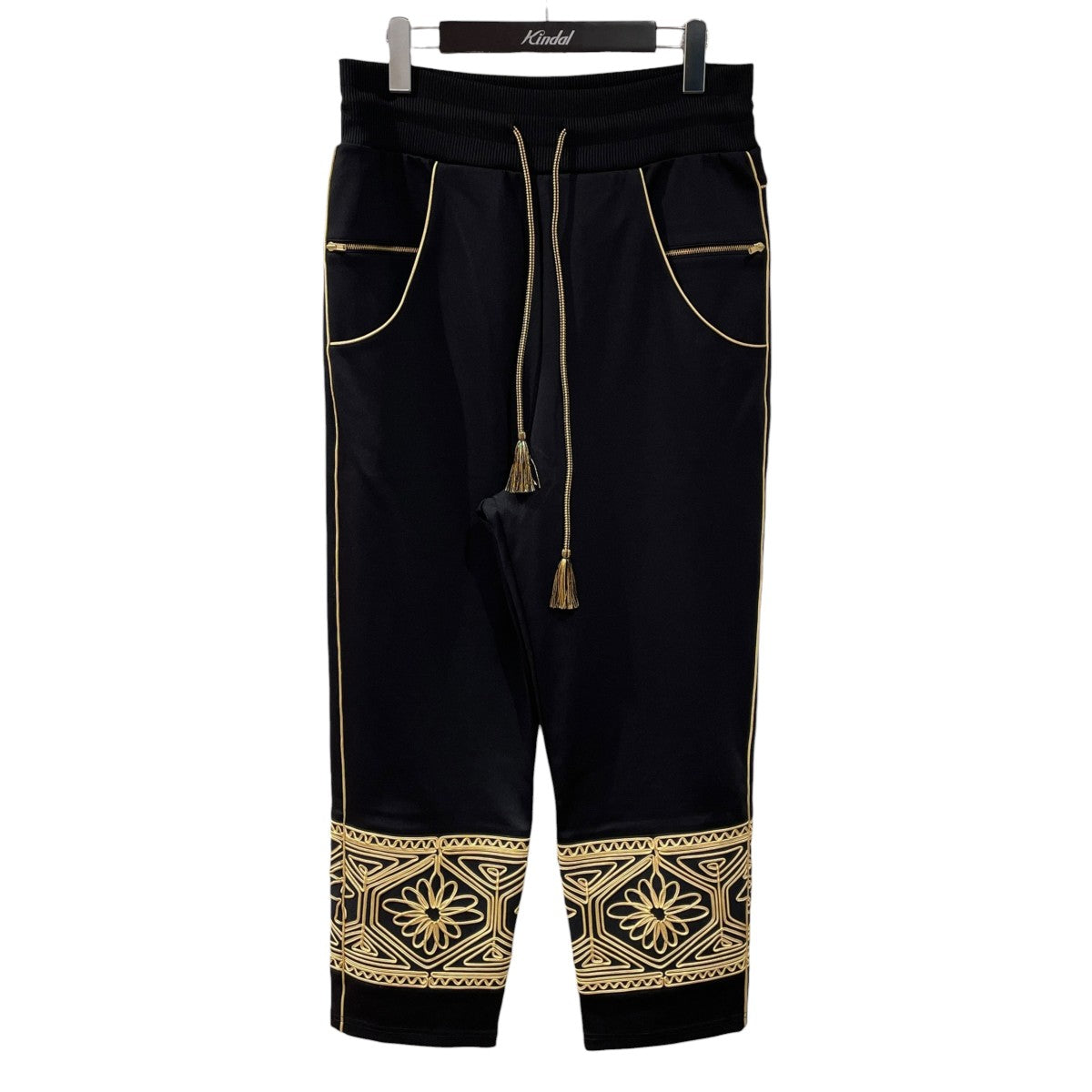 KIKUトラックパンツトラックパンツ125AW500100