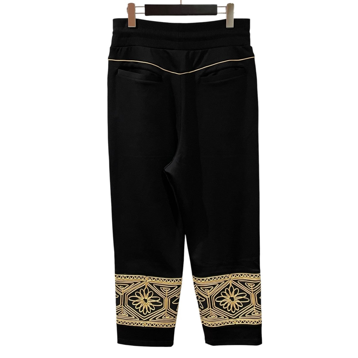 KIKUトラックパンツトラックパンツ125AW500100