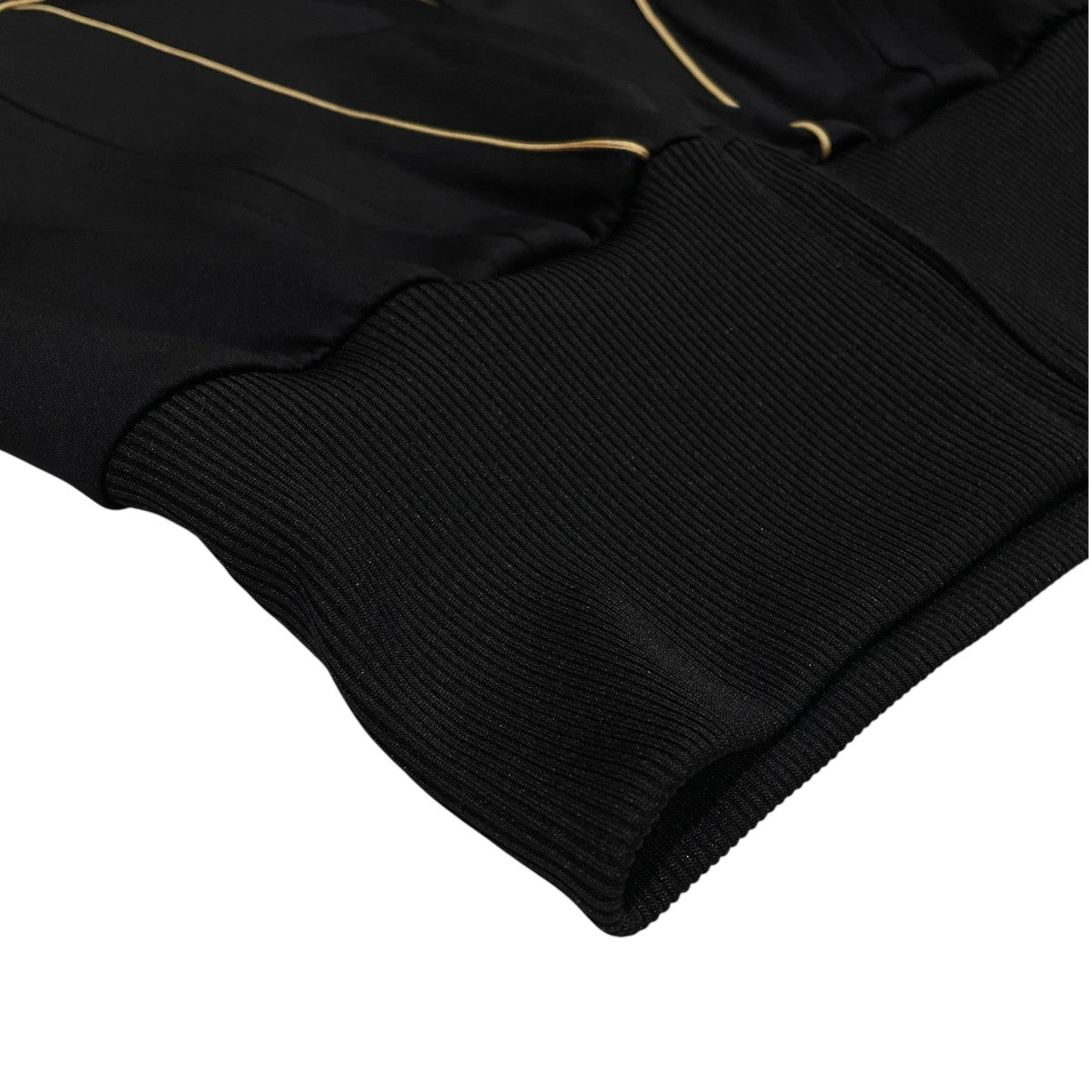 KIKUクロップドトラックスーツトラックジャケット125AW700100