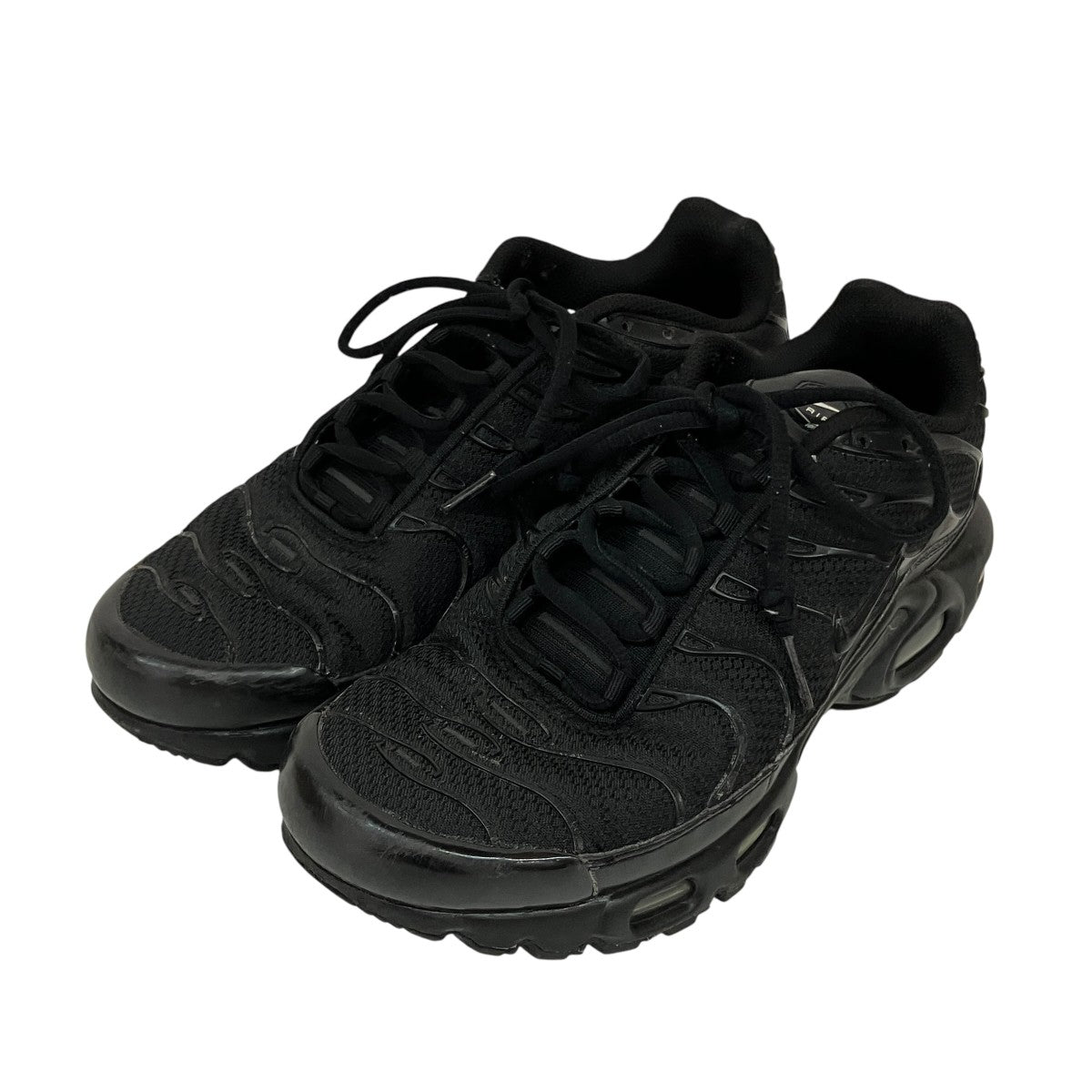 AIR MAX PLUSスニーカー604133-050