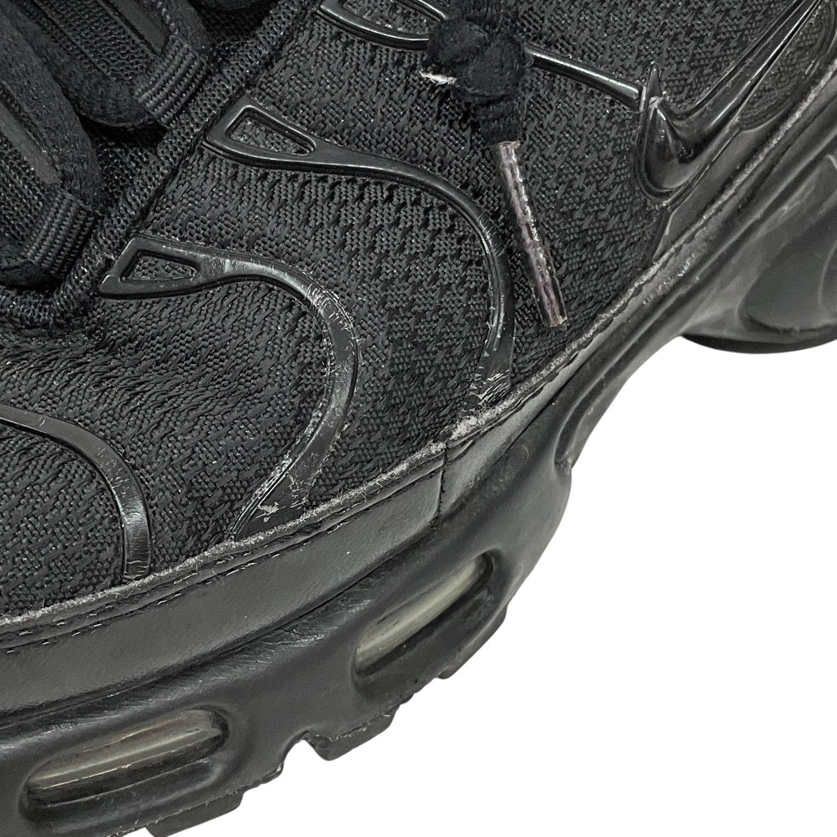 AIR MAX PLUSスニーカー604133-050