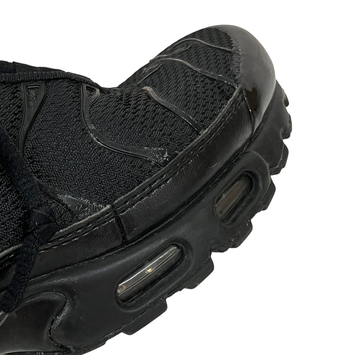 AIR MAX PLUSスニーカー604133-050