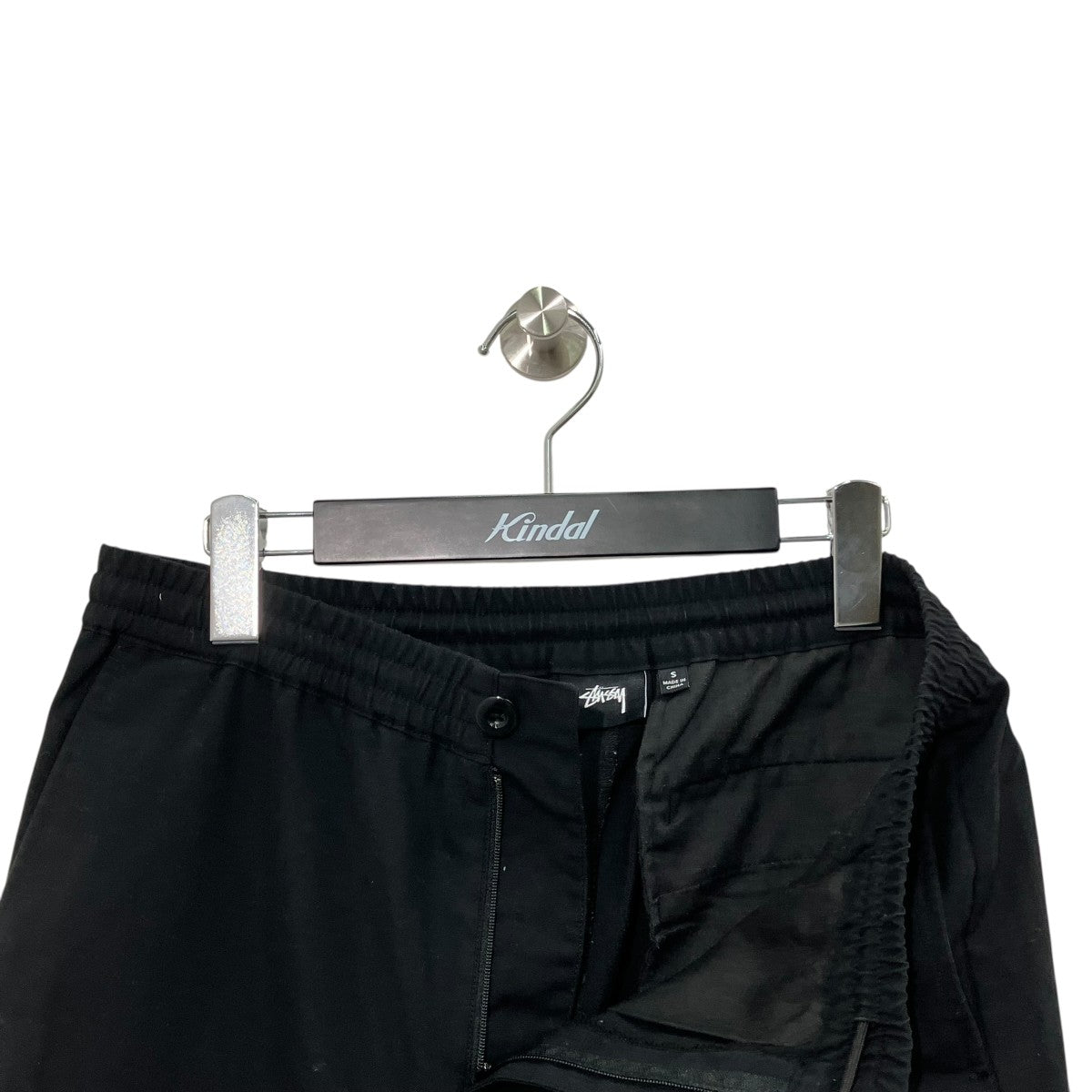 stussy イージーパンツ 古着・中古-3枚目のアイテム画像