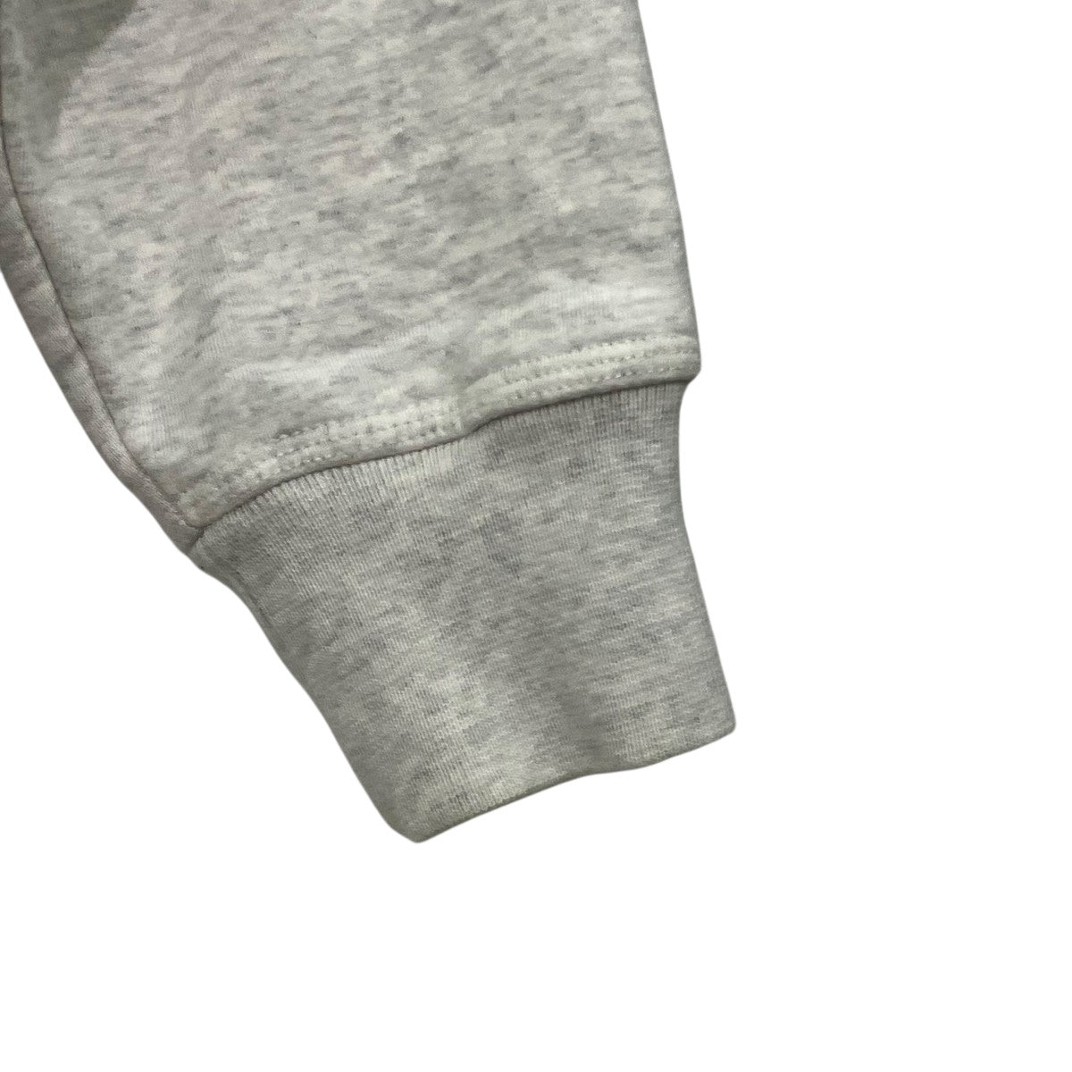 stussy クルーネックスウェット 古着・中古-4枚目のアイテム画像