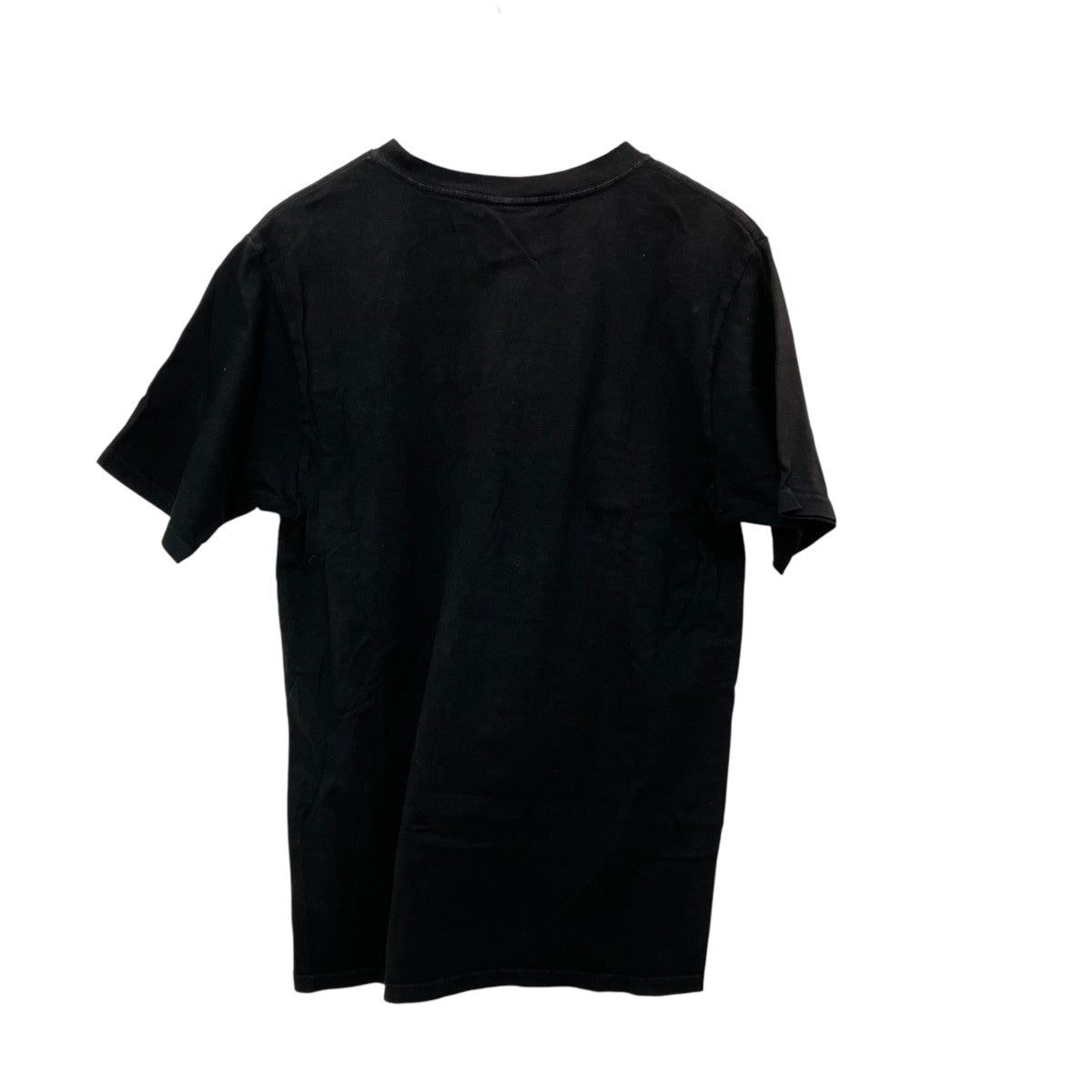 stussy S64 Pigment Dyed Tee半袖Tシャツ 古着・中古-2枚目のアイテム画像