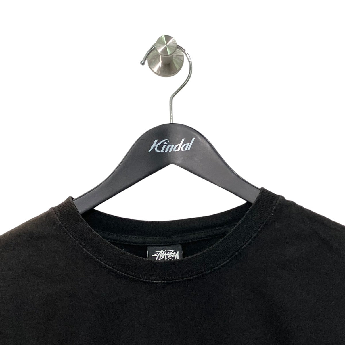 stussy S64 Pigment Dyed Tee半袖Tシャツ 古着・中古-3枚目のアイテム画像