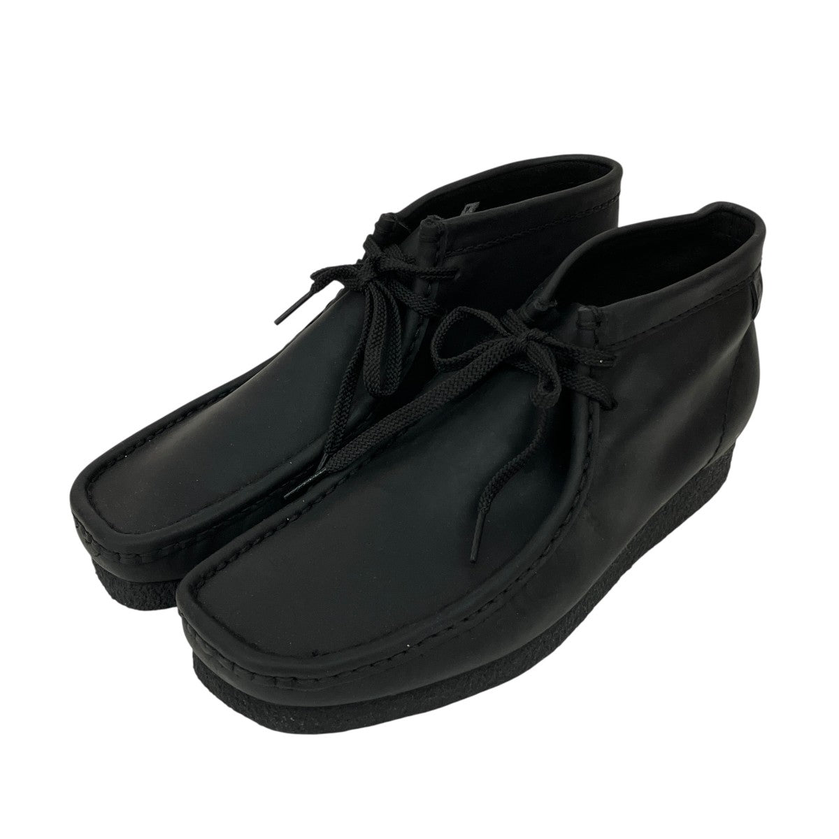 SHACRE BOOTチャッカブーツ15522