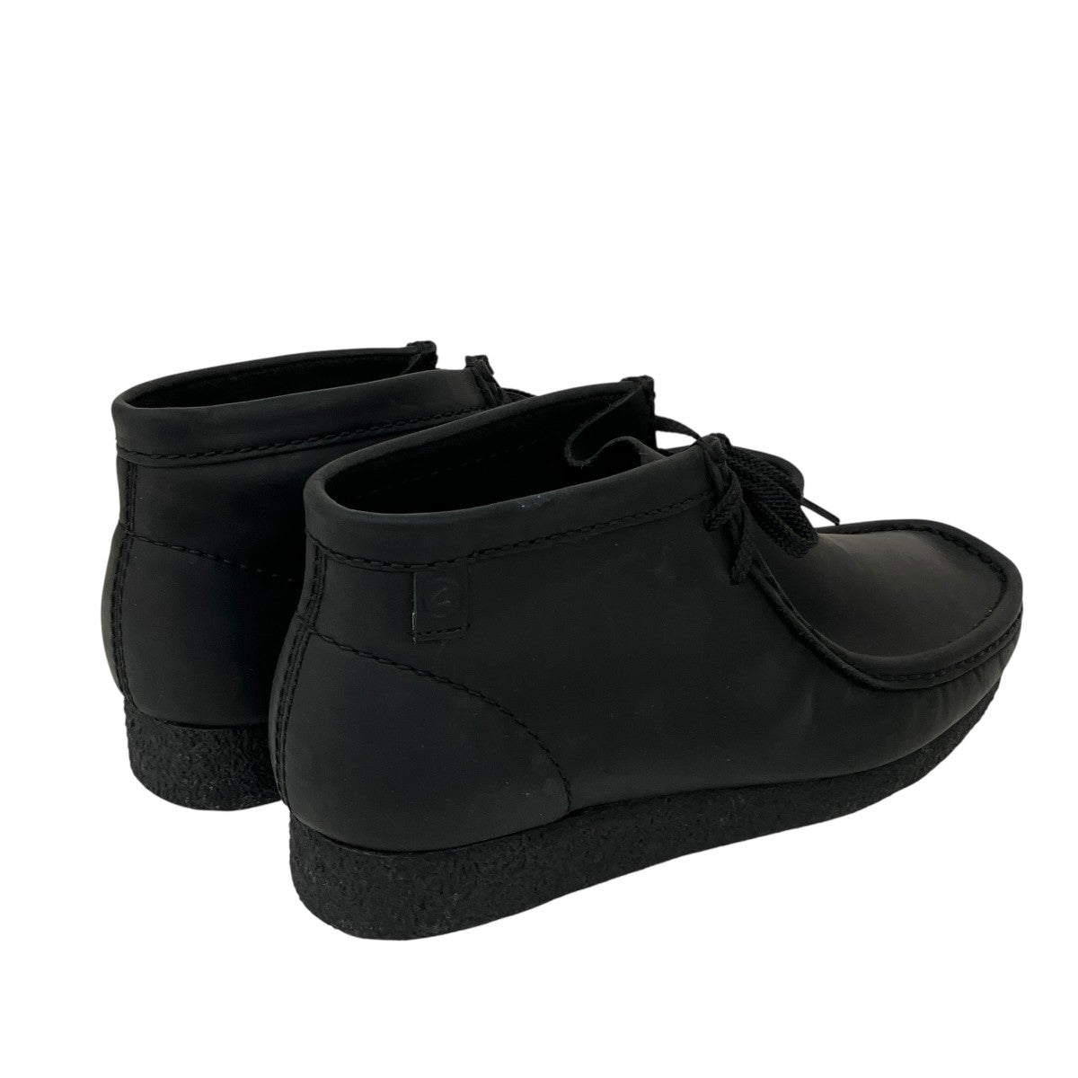 SHACRE BOOTチャッカブーツ15522