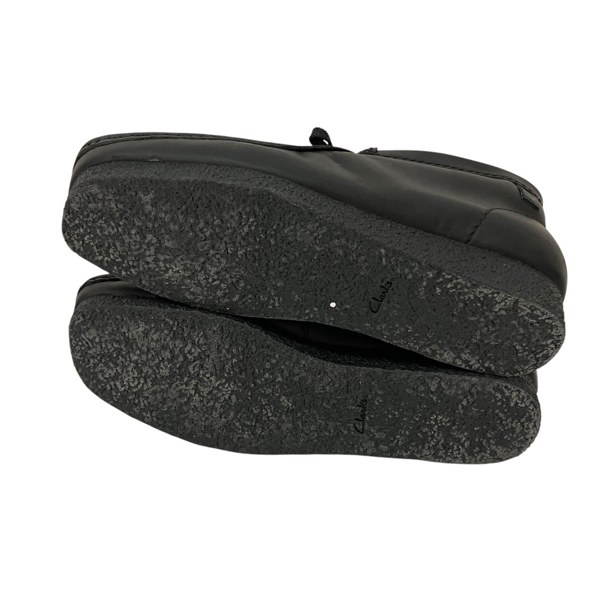 SHACRE BOOTチャッカブーツ15522