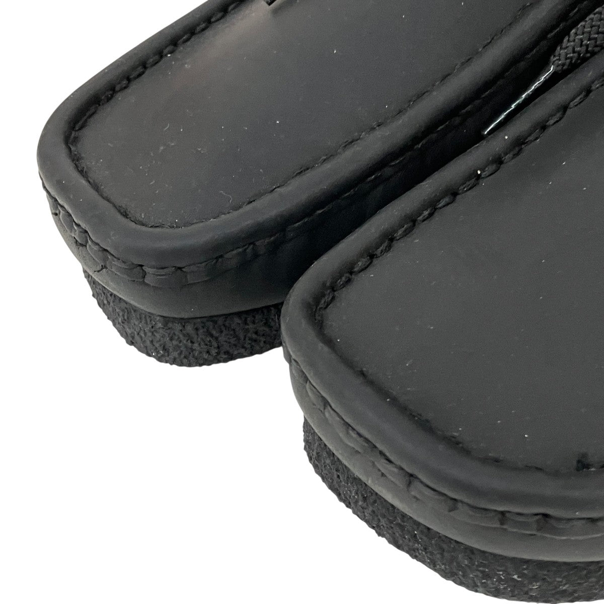 SHACRE BOOTチャッカブーツ15522