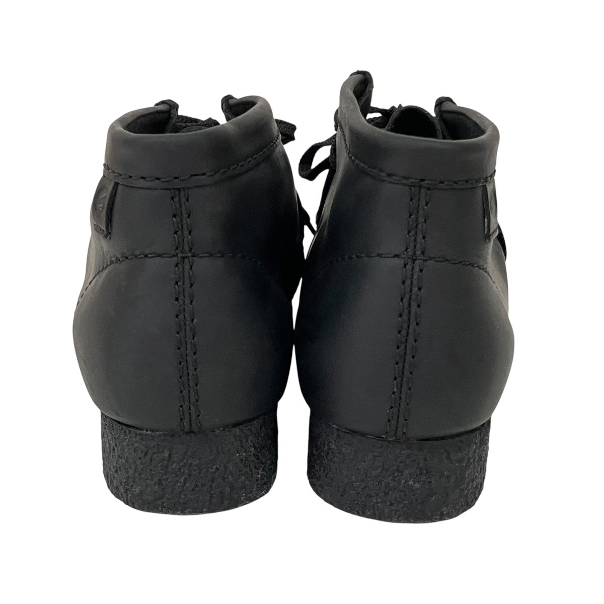 SHACRE BOOTチャッカブーツ15522