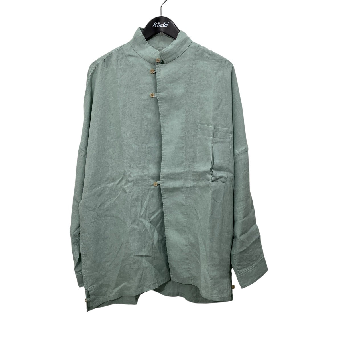 PALERMO SHIRT長袖シャツES16SH-01