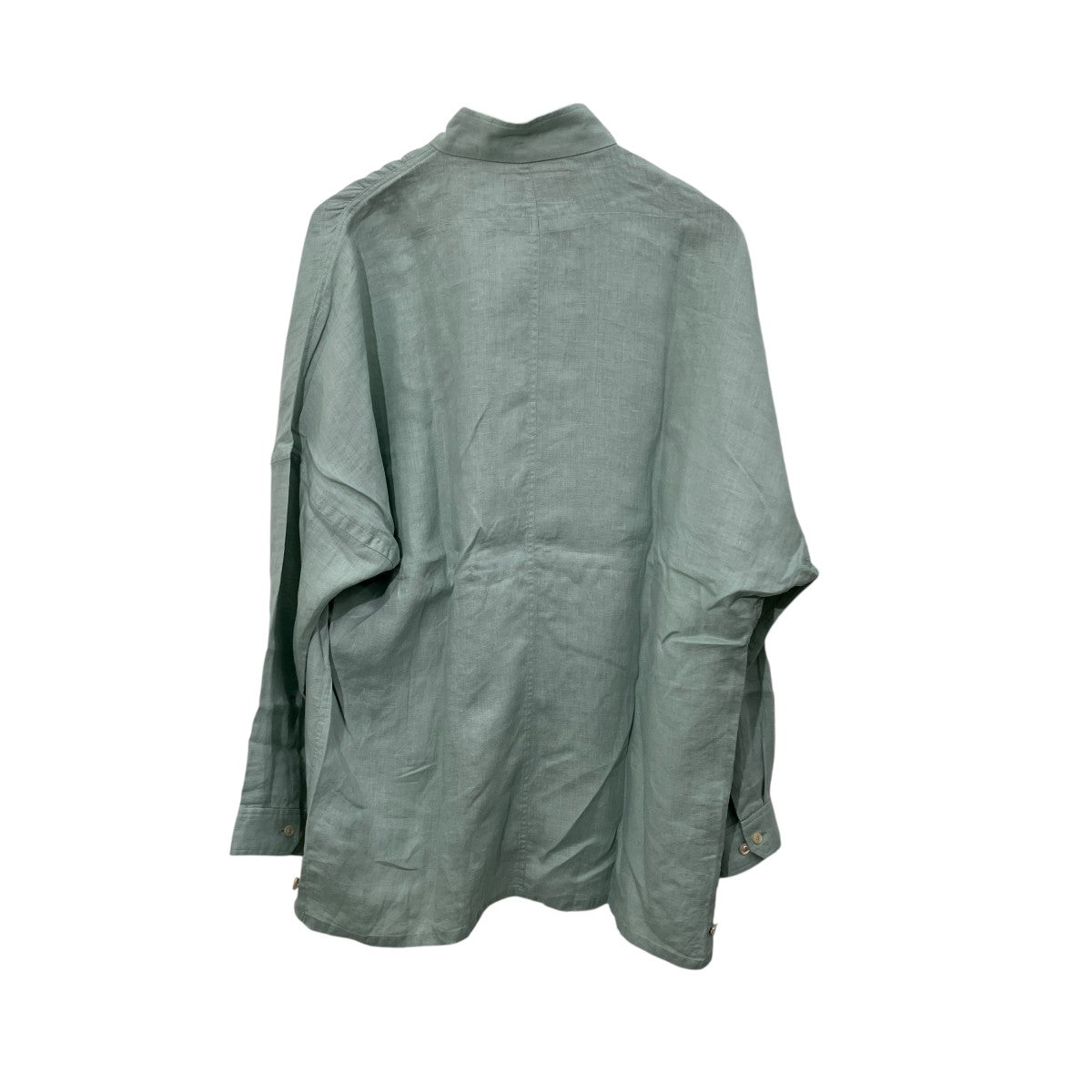 PALERMO SHIRT長袖シャツES16SH-01