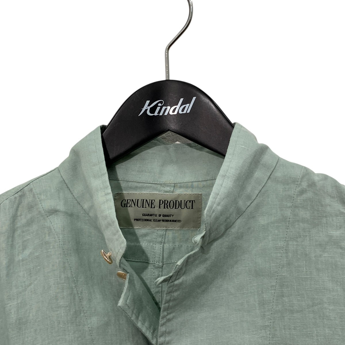 PALERMO SHIRT長袖シャツES16SH-01
