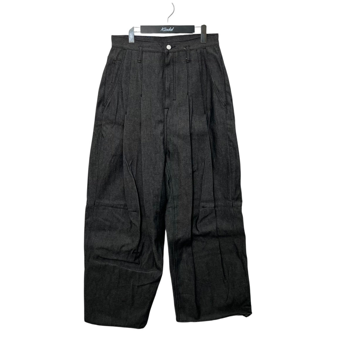 ORDINARY CITY BAGGYデニムパンツ2601SK30