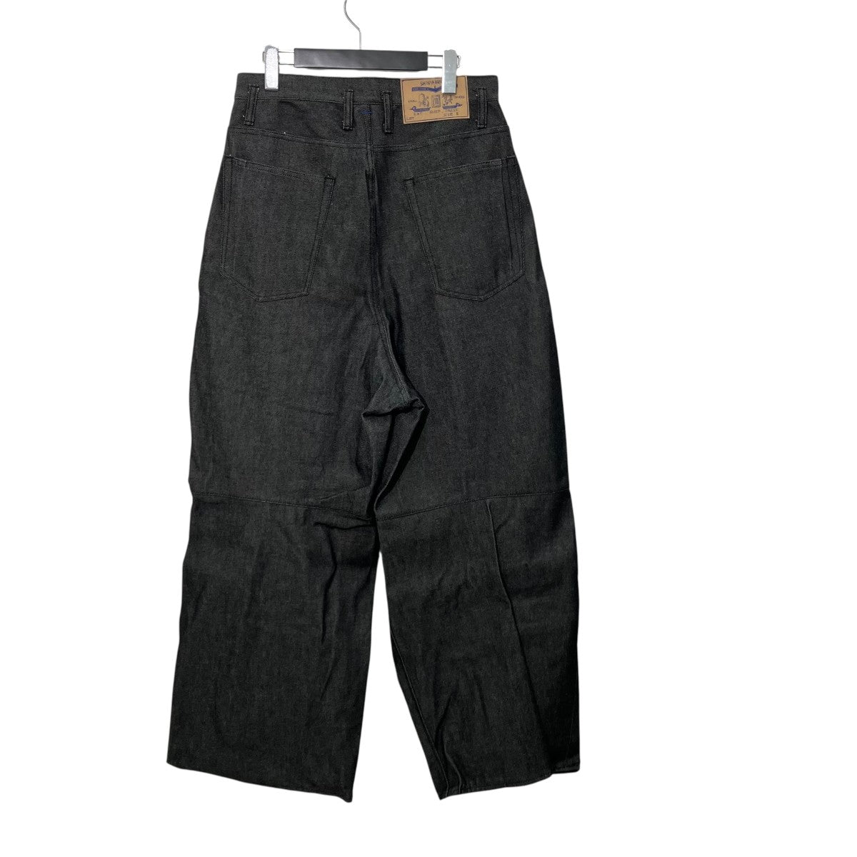 ORDINARY CITY BAGGYデニムパンツ2601SK30