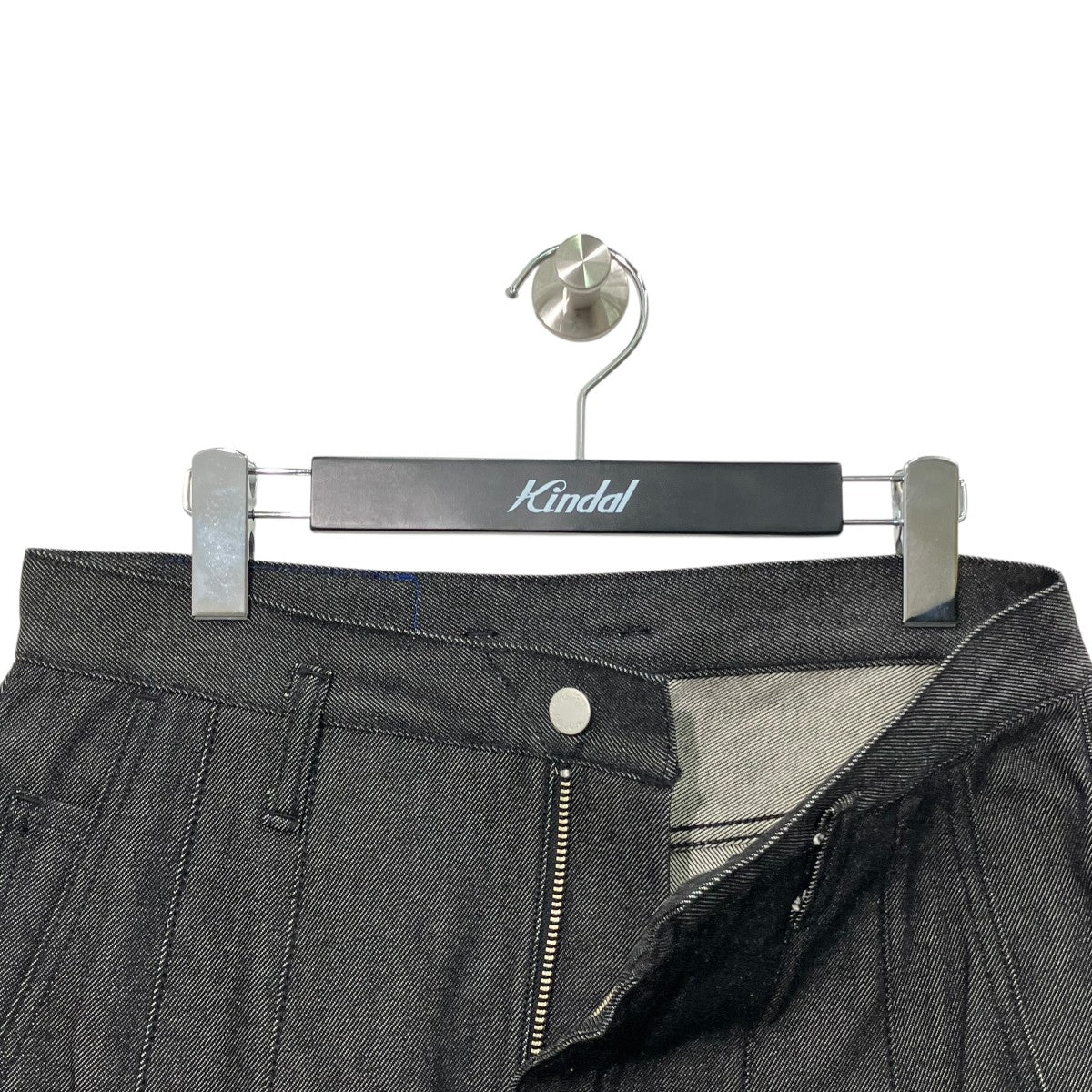 ORDINARY CITY BAGGYデニムパンツ2601SK30