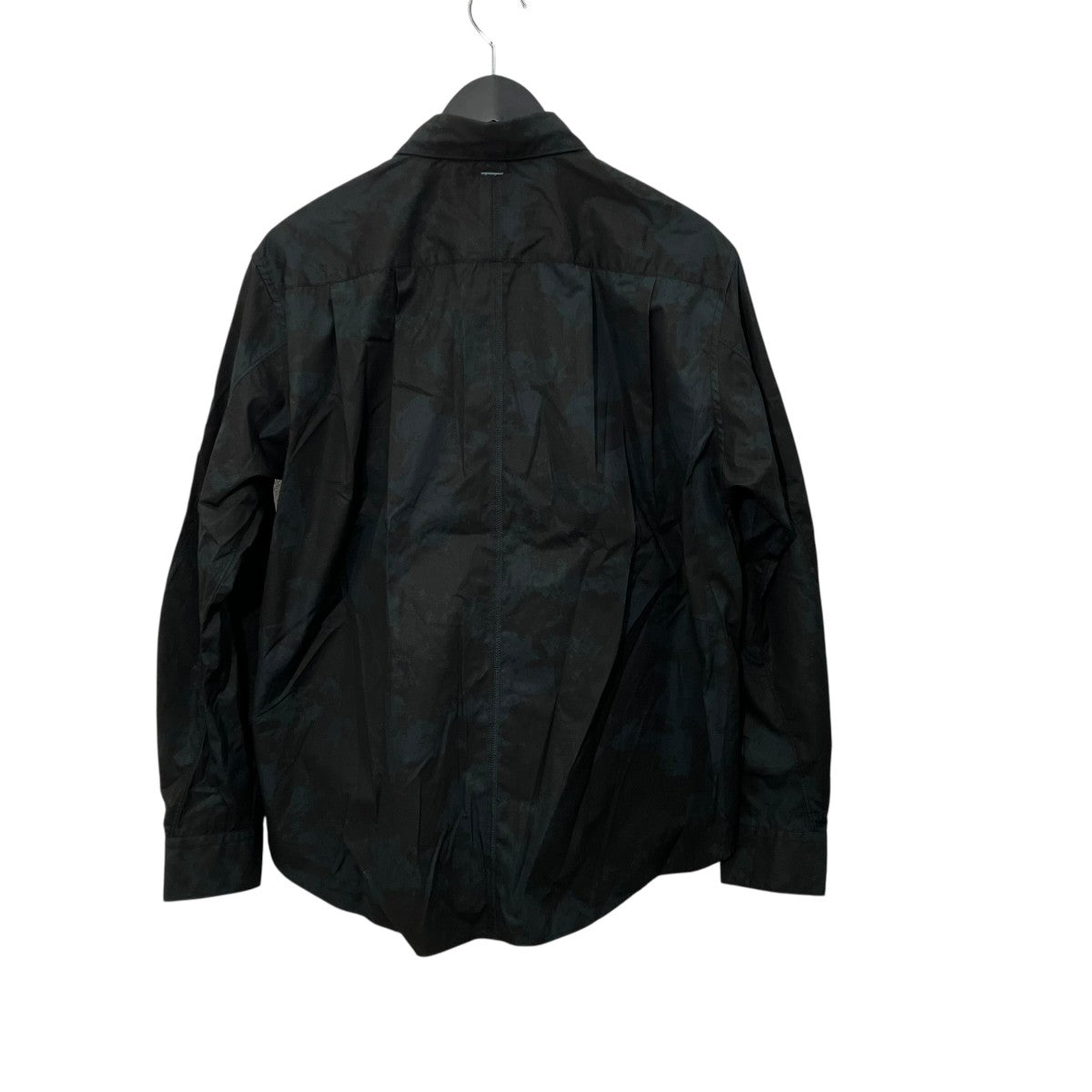 SHINYA KOZUKA(シンヤコヅカ) CLASSIC SHIRT長袖シャツ2601SK67