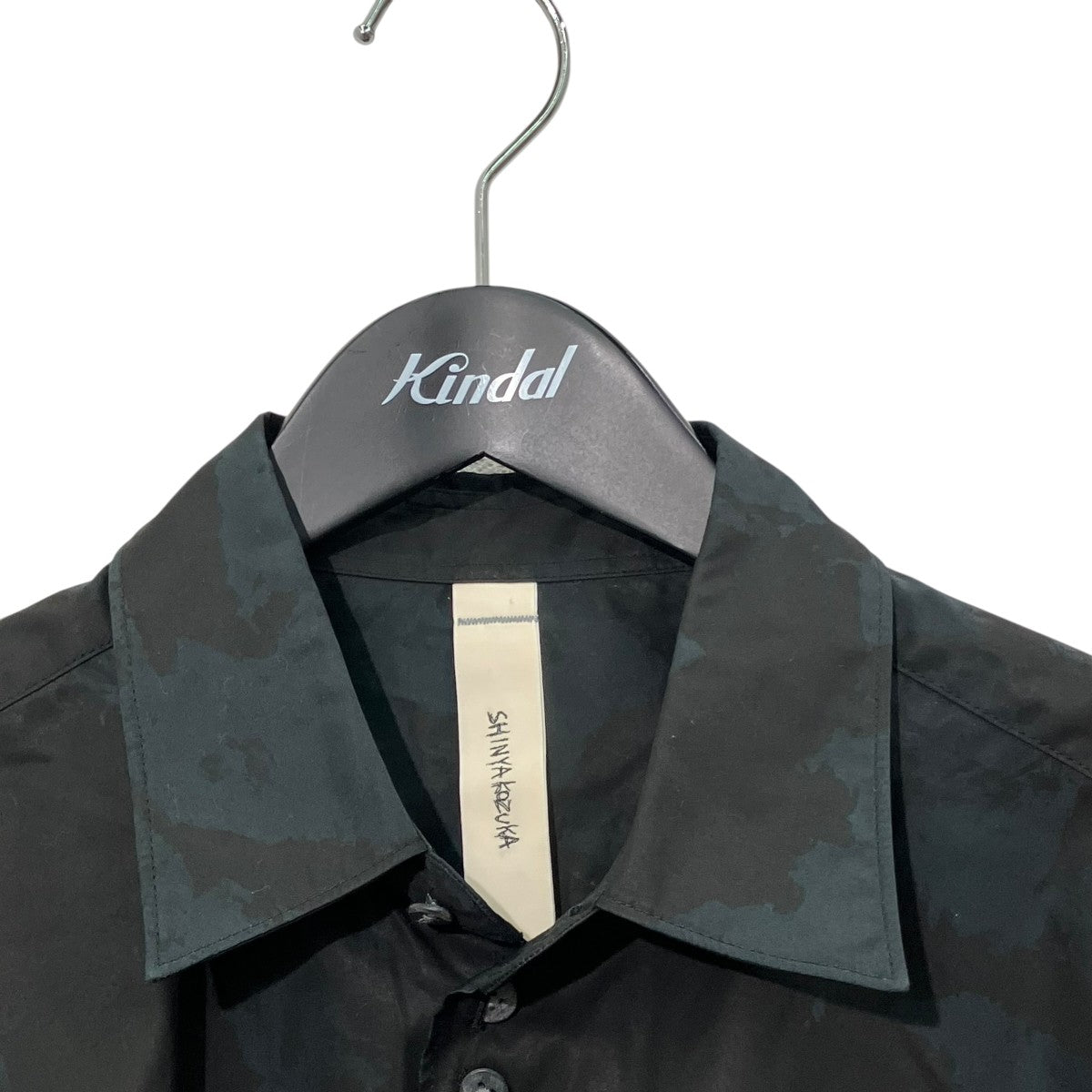 CLASSIC SHIRT長袖シャツ2601SK67