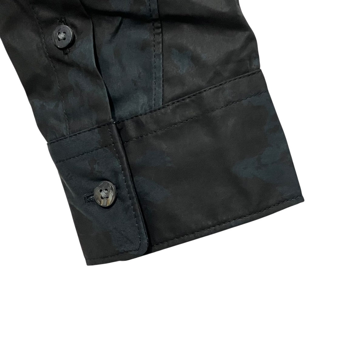 CLASSIC SHIRT長袖シャツ2601SK67