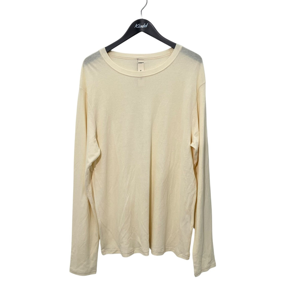 ROOM L S TEE長袖カットソー2601SK82