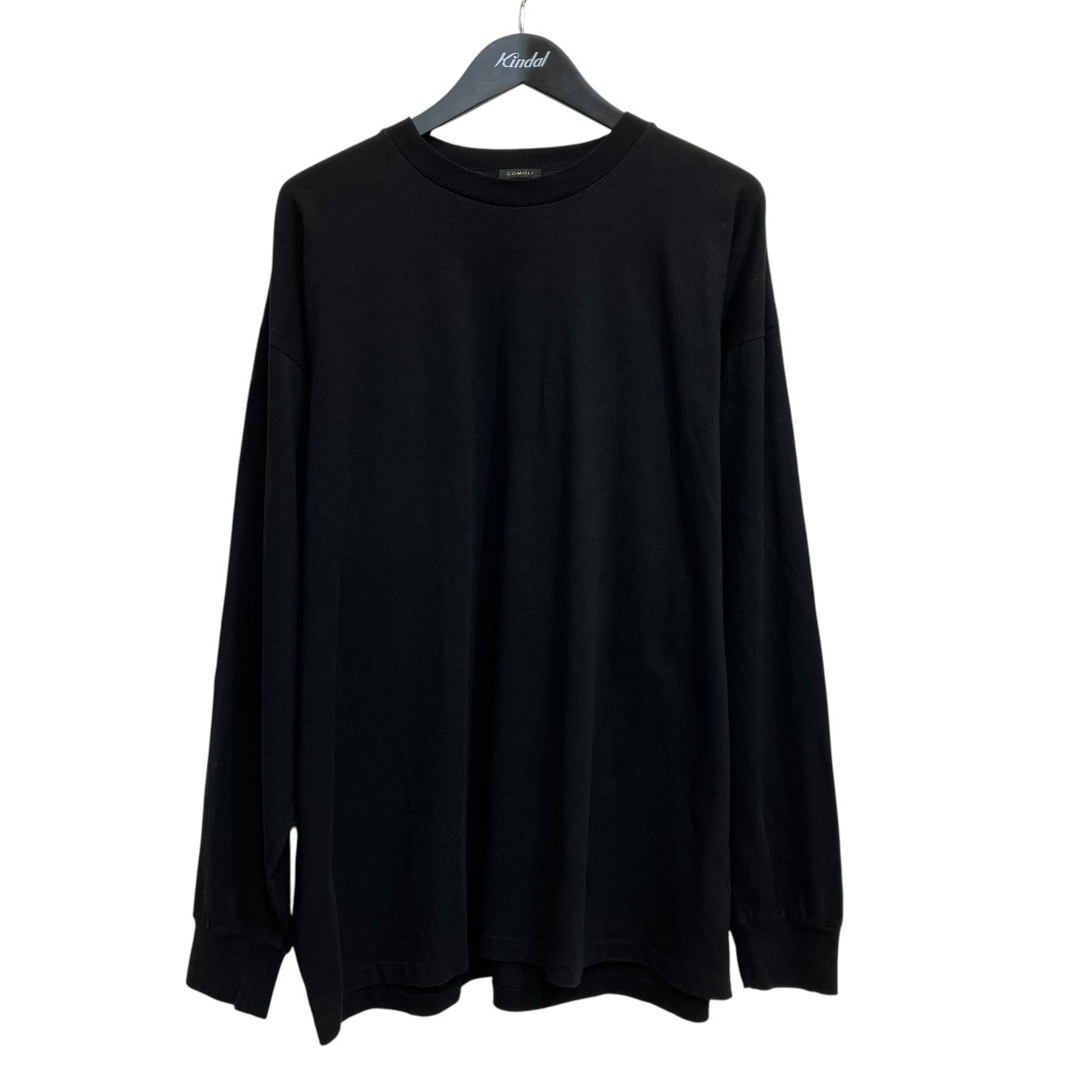 ロングスリーブTシャツC0305004