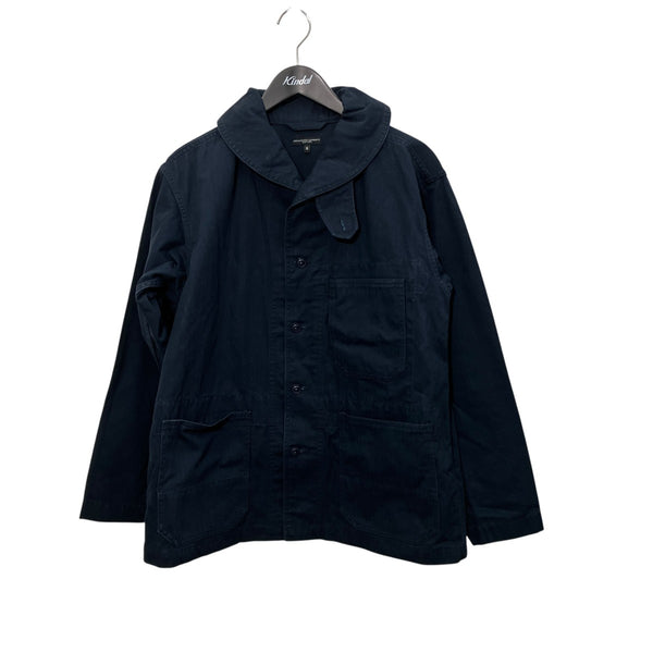 Engineered Garments(エンジニアドガーメンツ) SHAWL COLLAR JACKET