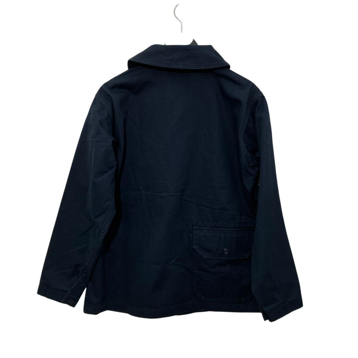 SHAWL COLLAR JACKETショールカラージャケット