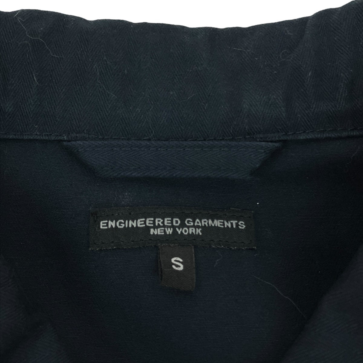SHAWL COLLAR JACKETショールカラージャケット