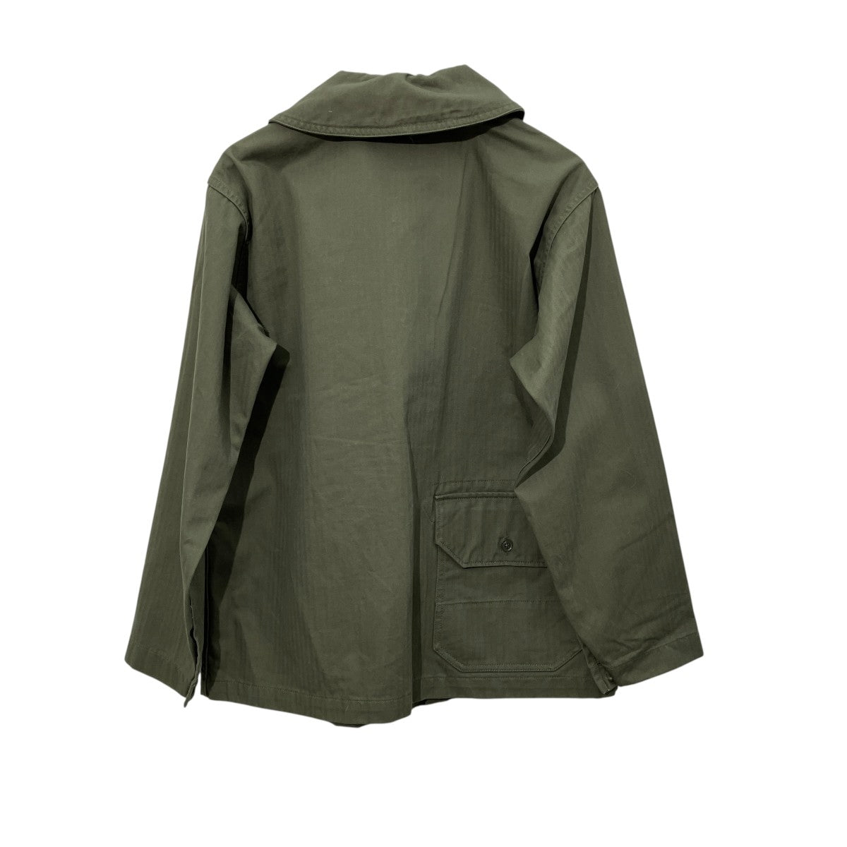SHAWL COLLAR JACKETショールカラージャケット